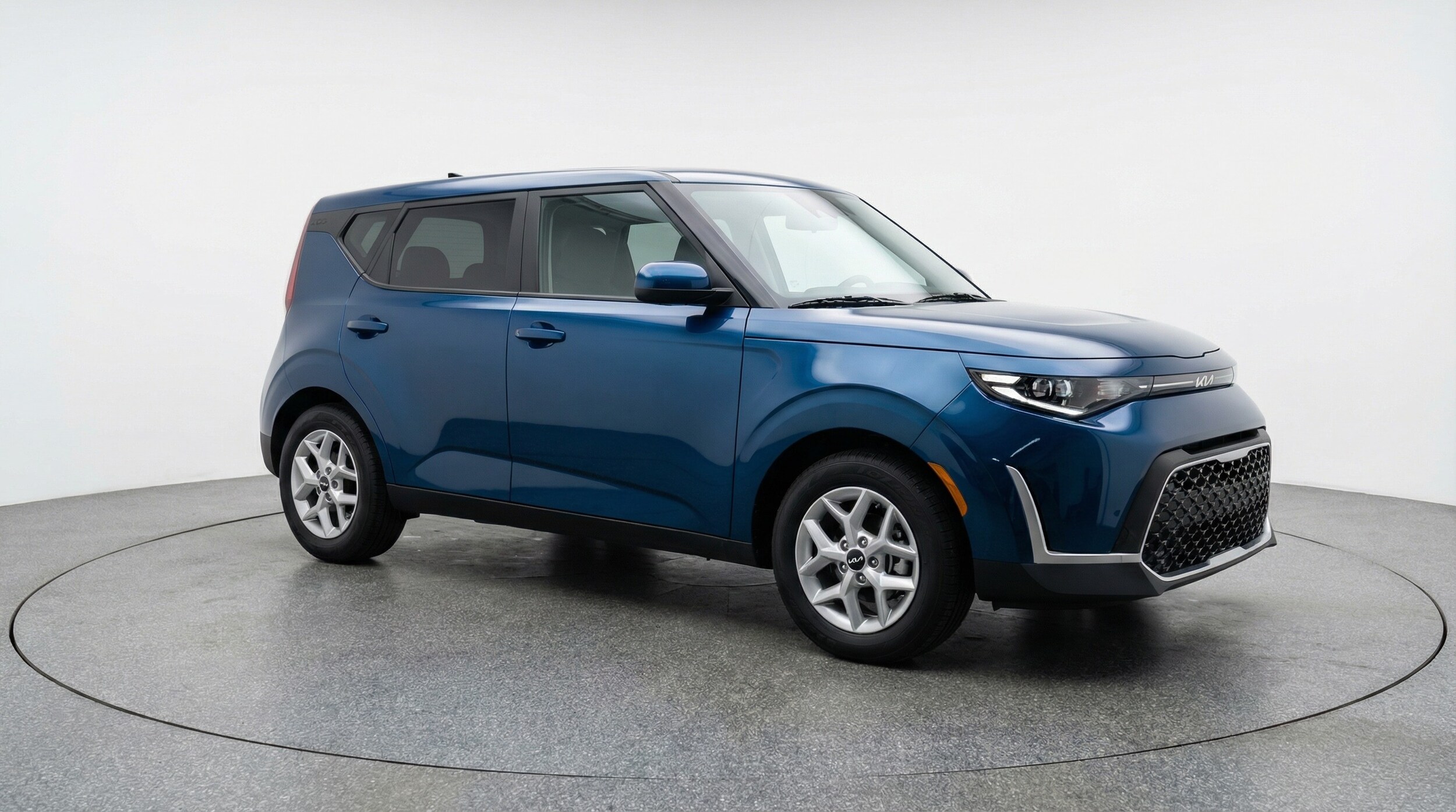 Thumbnail: 2025 Kia Soul - 1