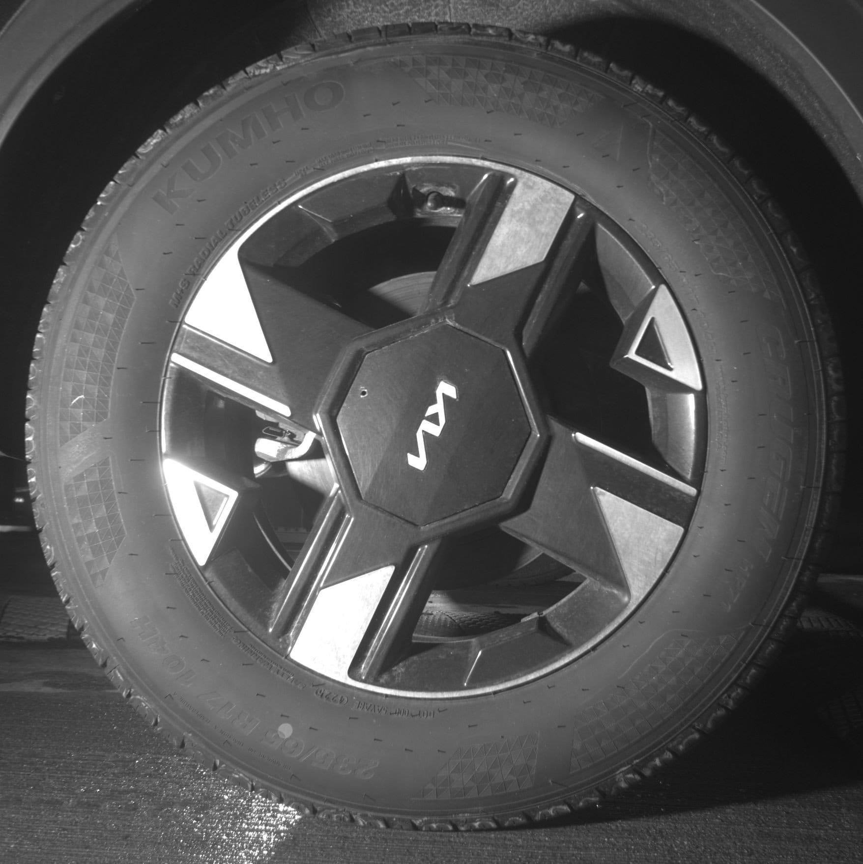 Thumbnail: 2026 Kia Sportage - 15