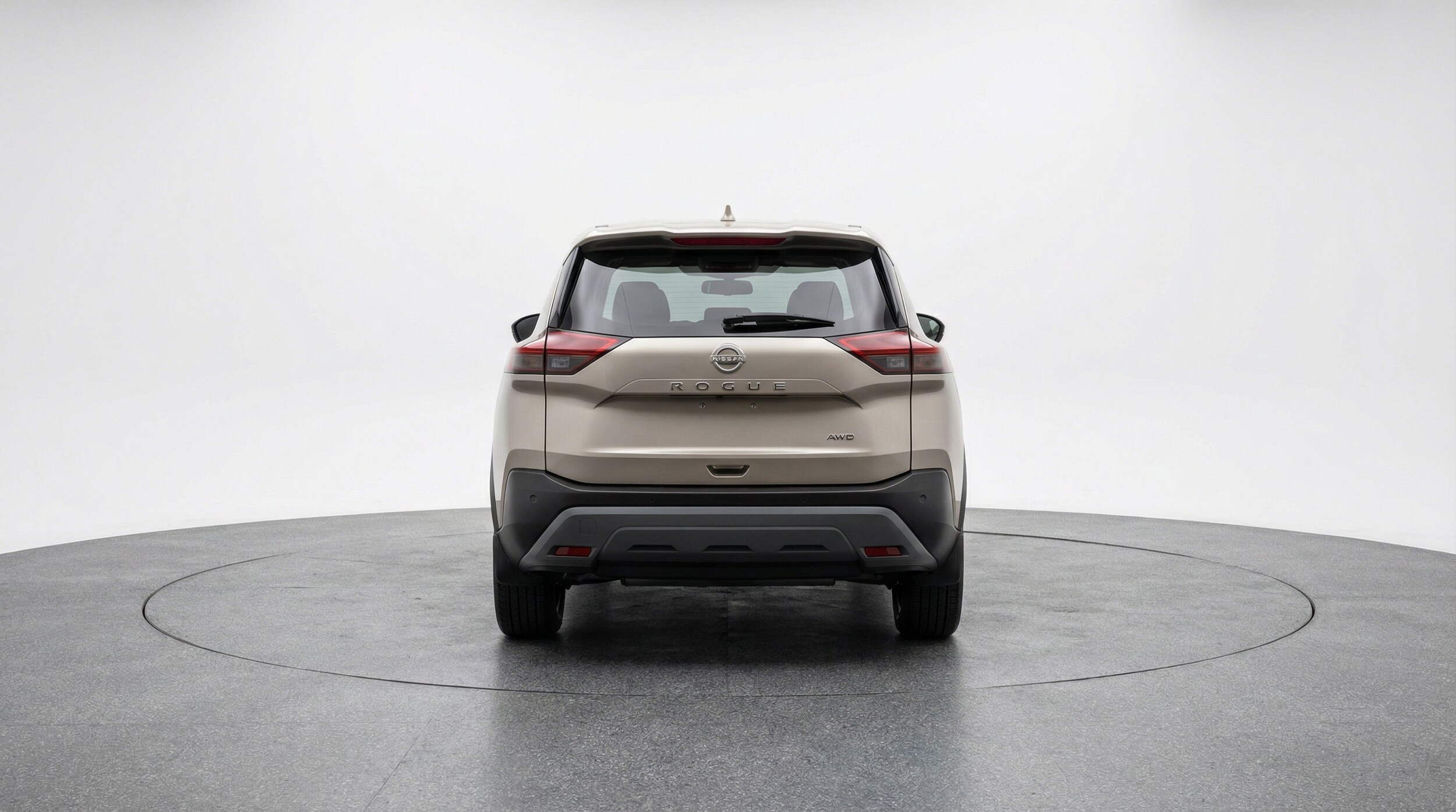 Thumbnail: 2025 Nissan Rogue - 6