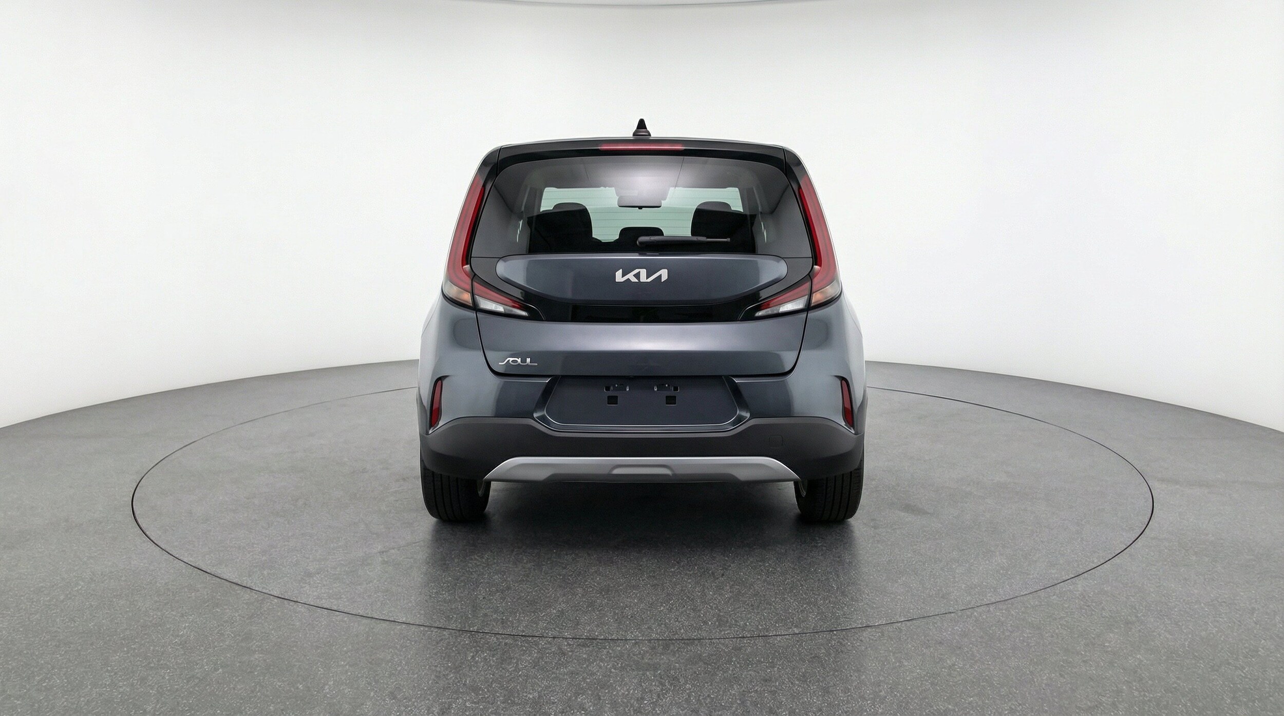 Thumbnail: 2025 Kia Soul - 7