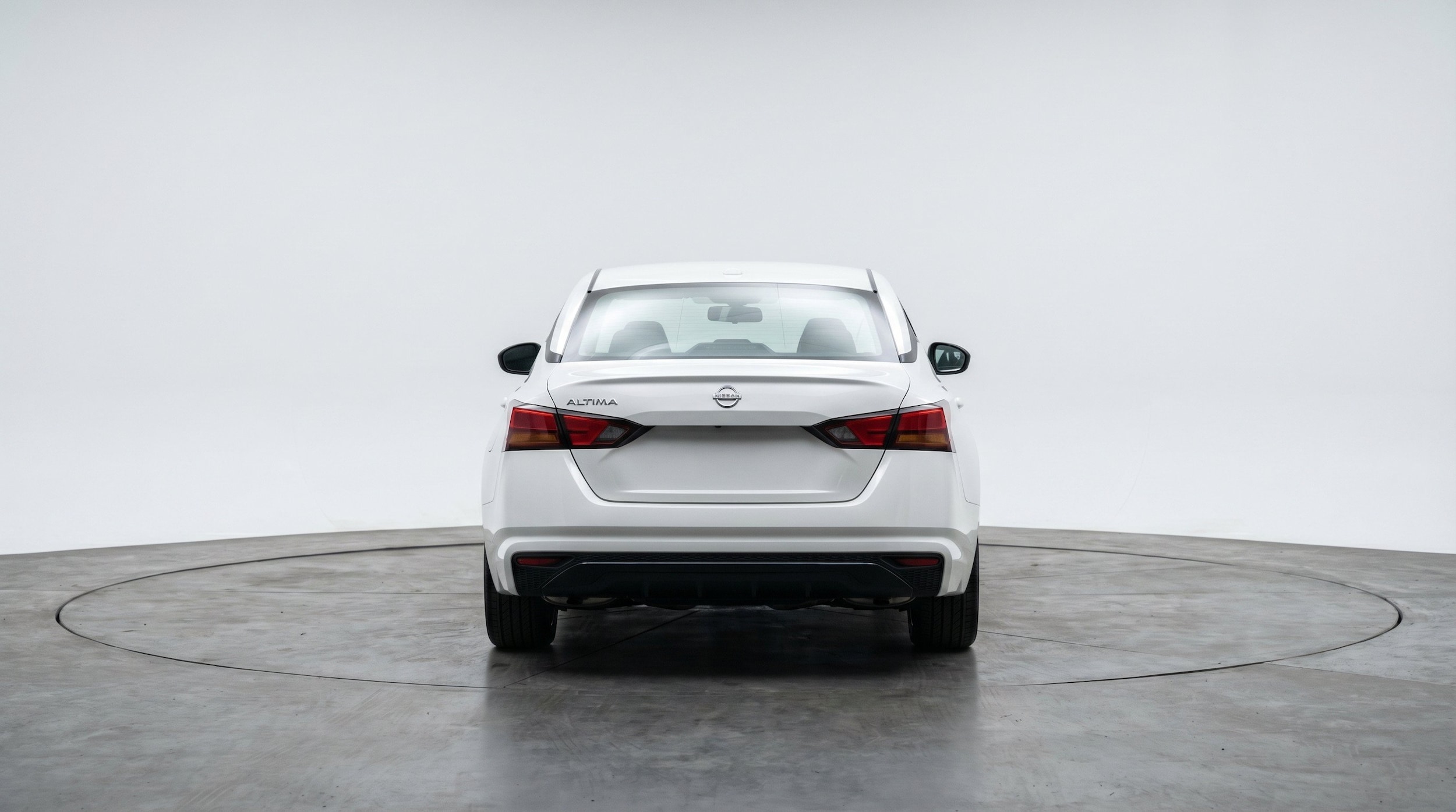 Thumbnail: 2026 Nissan Altima - 7