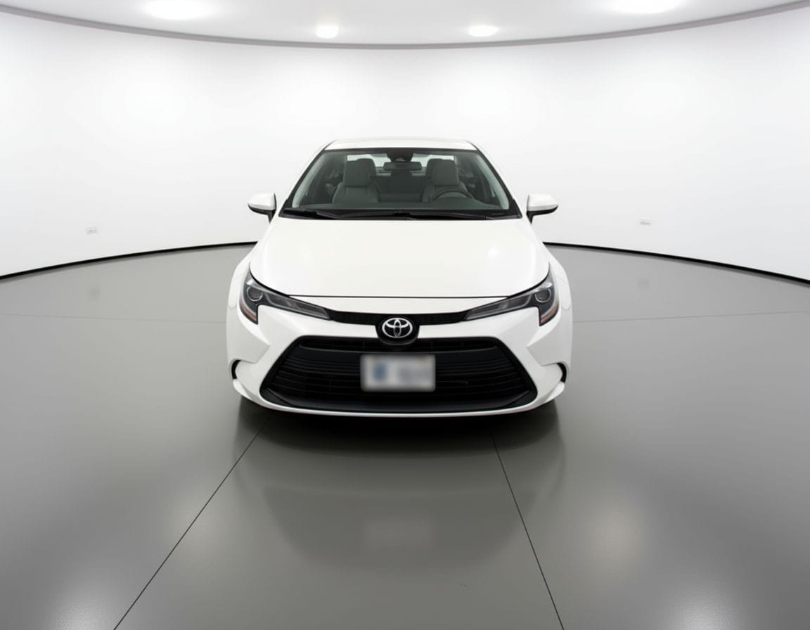 Thumbnail: 2024 Toyota Corolla - 2