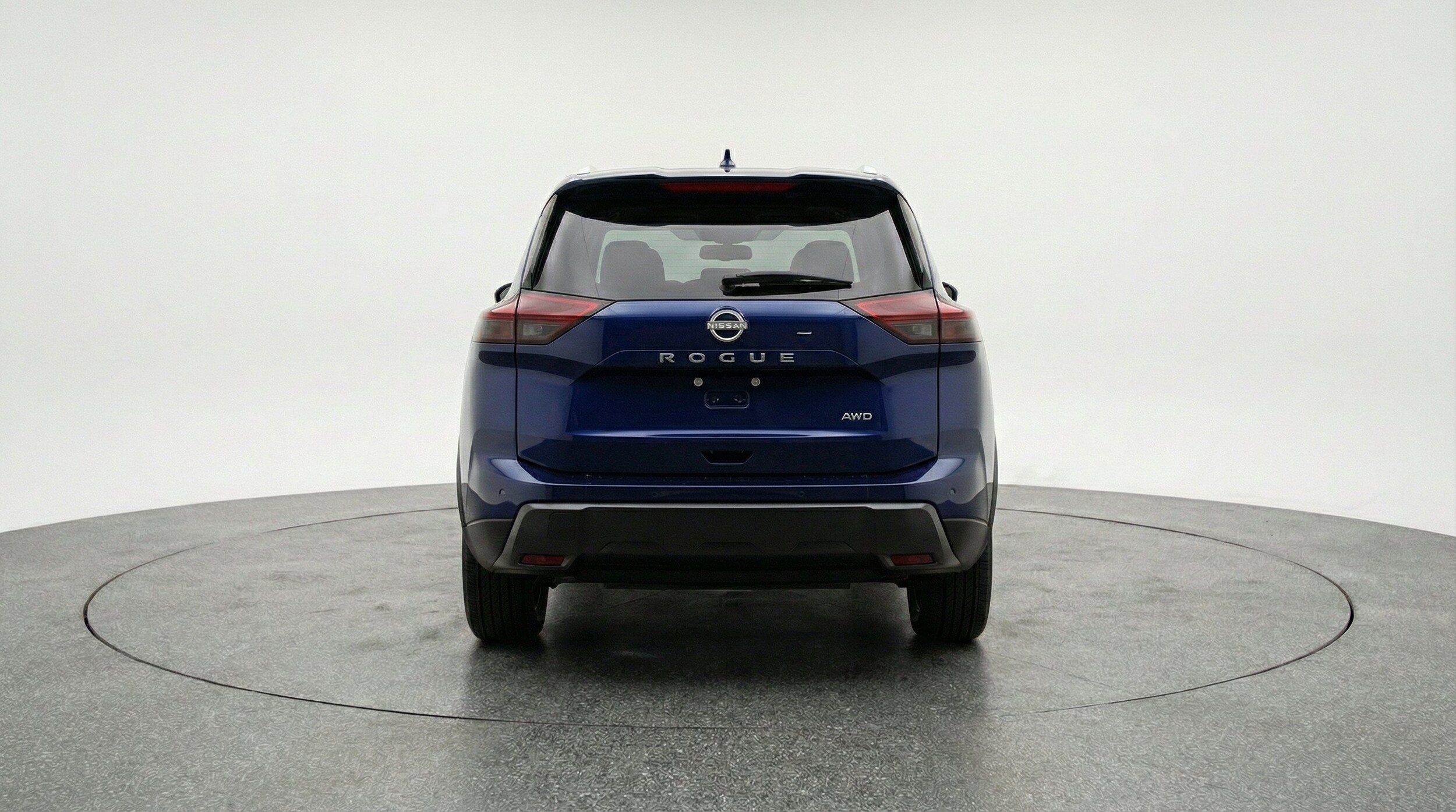 Thumbnail: 2026 Nissan Rogue - 7