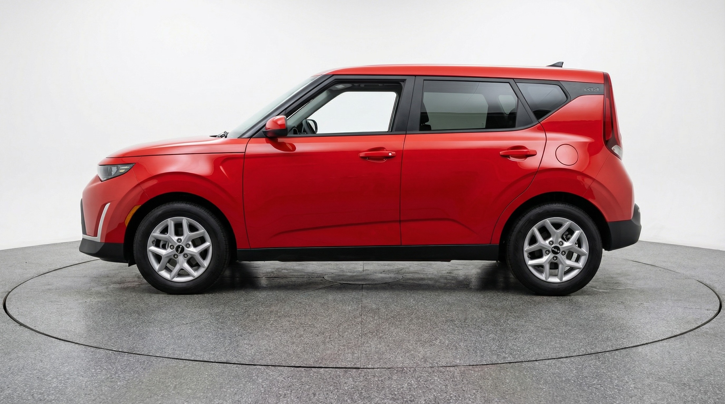 Thumbnail: 2025 Kia Soul - 4