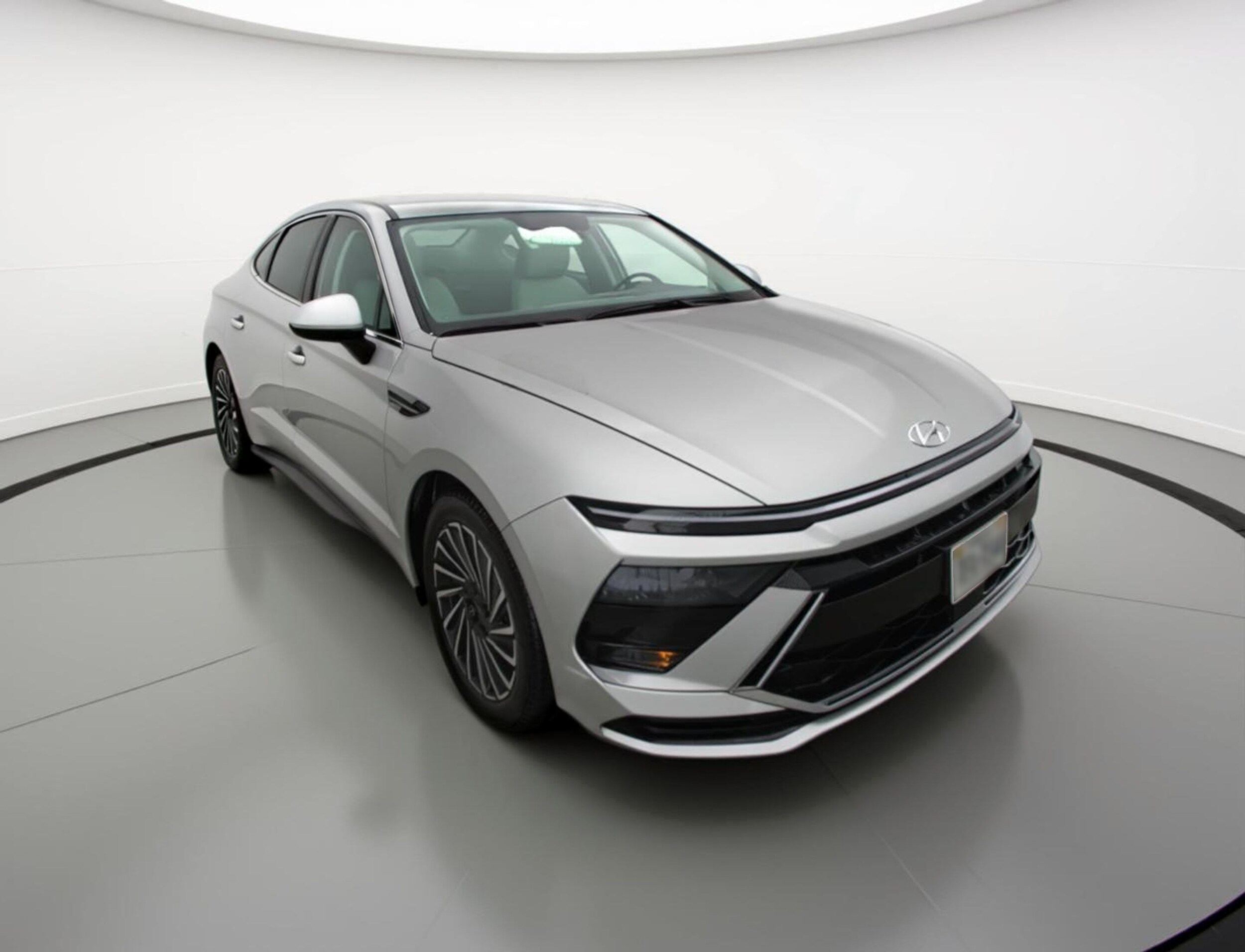 Thumbnail: 2025 Hyundai Sonata - 1