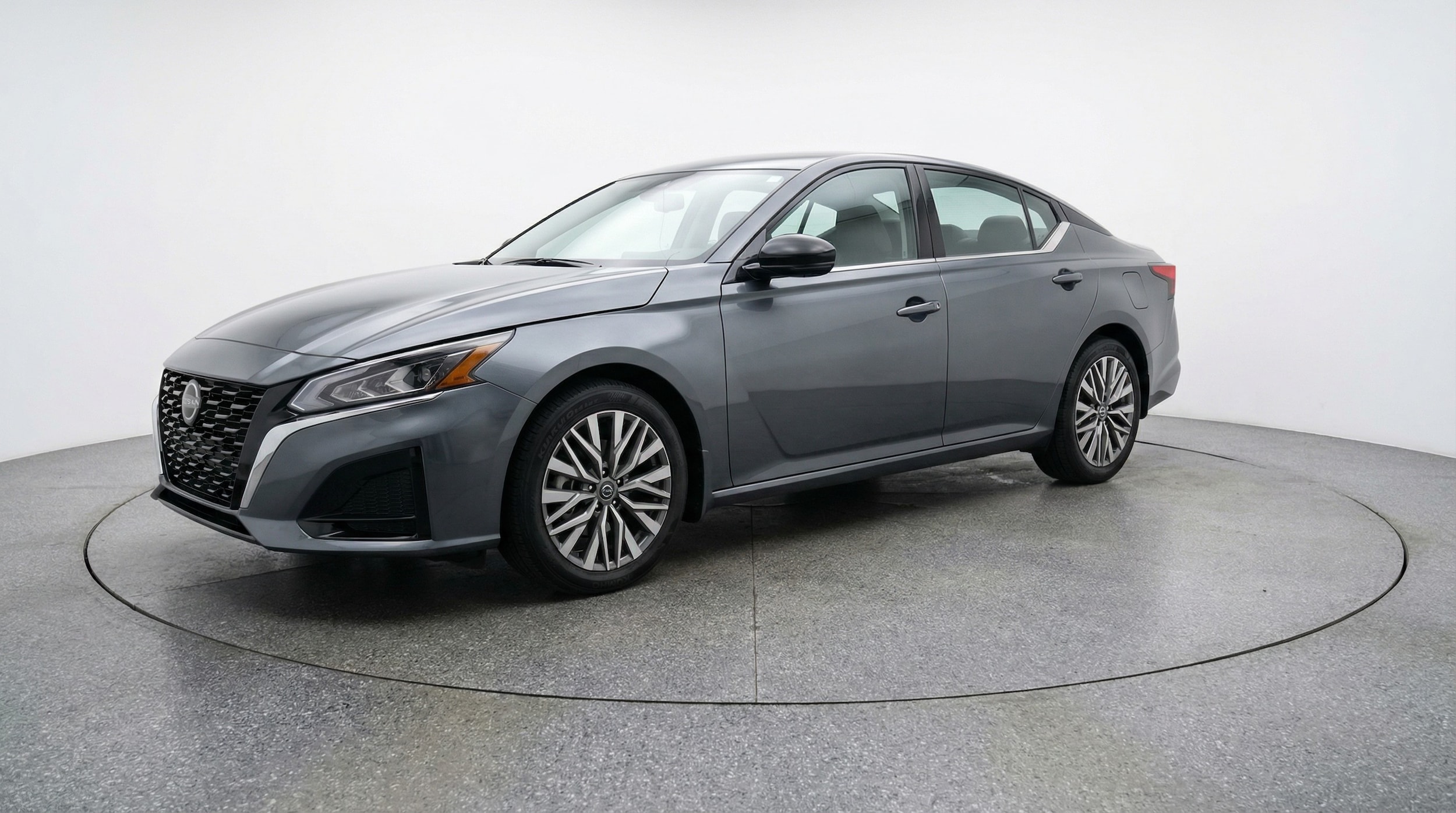 Thumbnail: 2025 Nissan Altima - 3