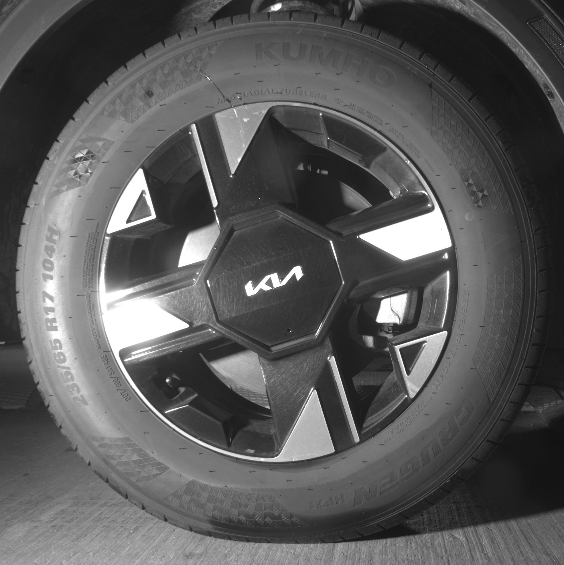 Thumbnail: 2026 Kia Sportage - 13