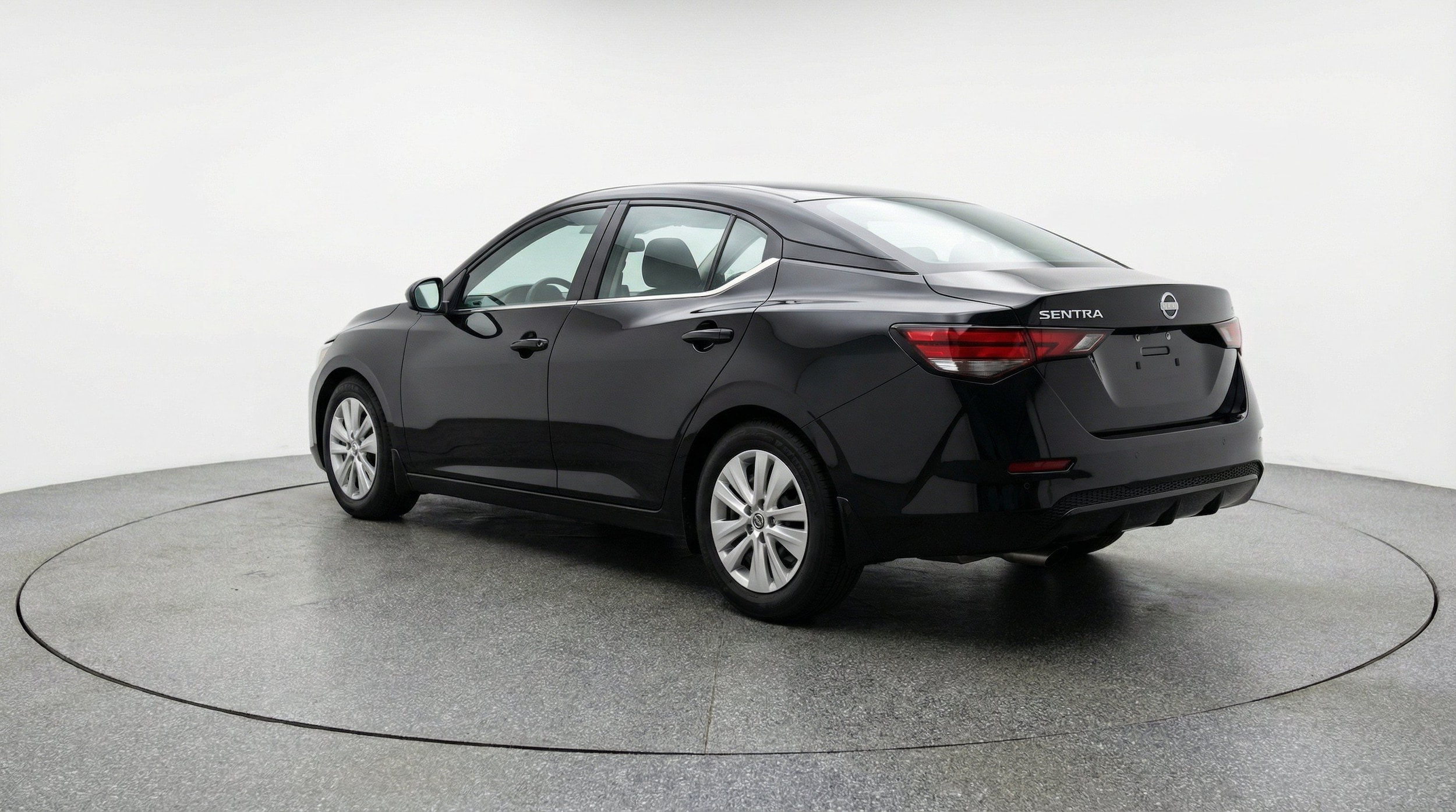 Thumbnail: 2025 Nissan Sentra - 6