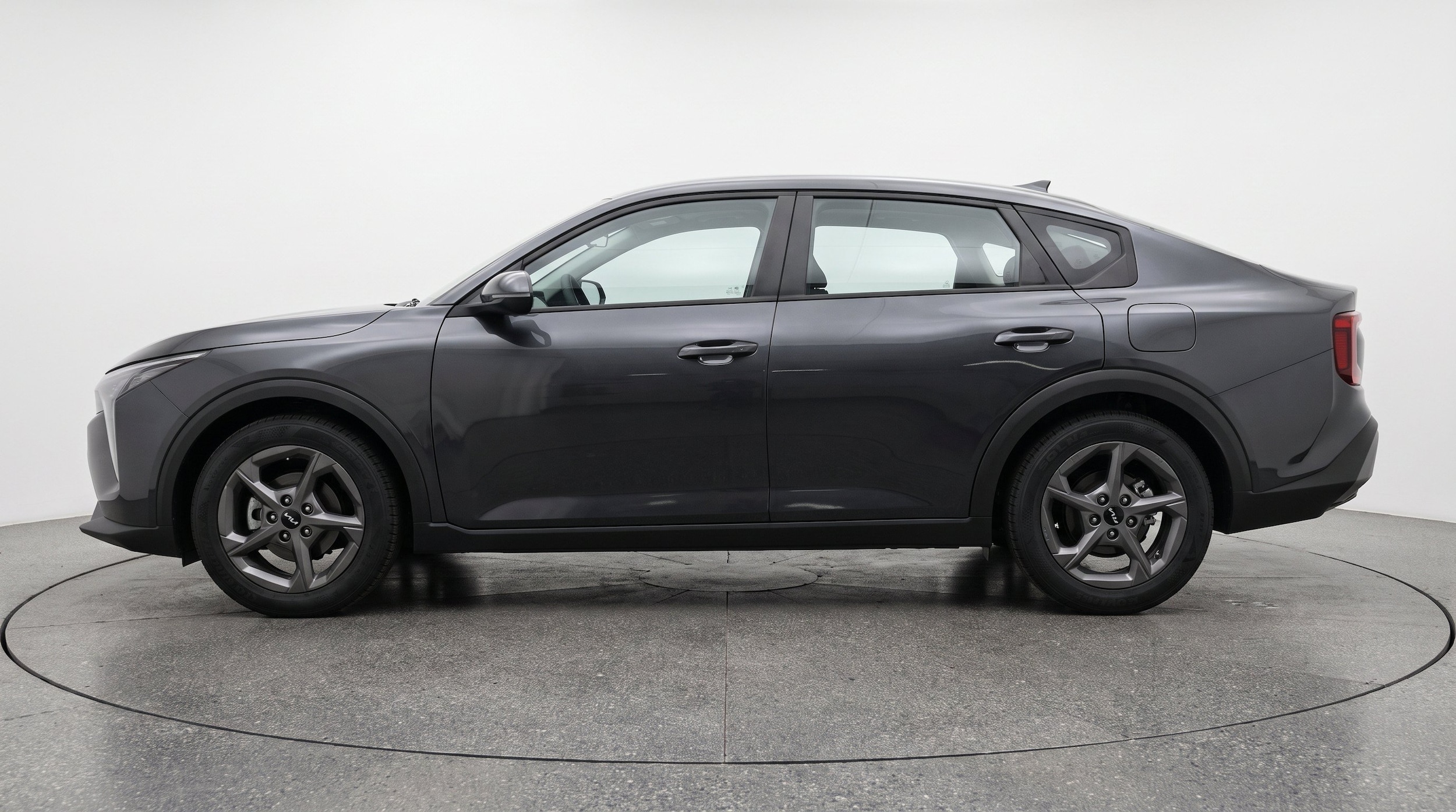 Thumbnail: 2025 Kia K4 - 5