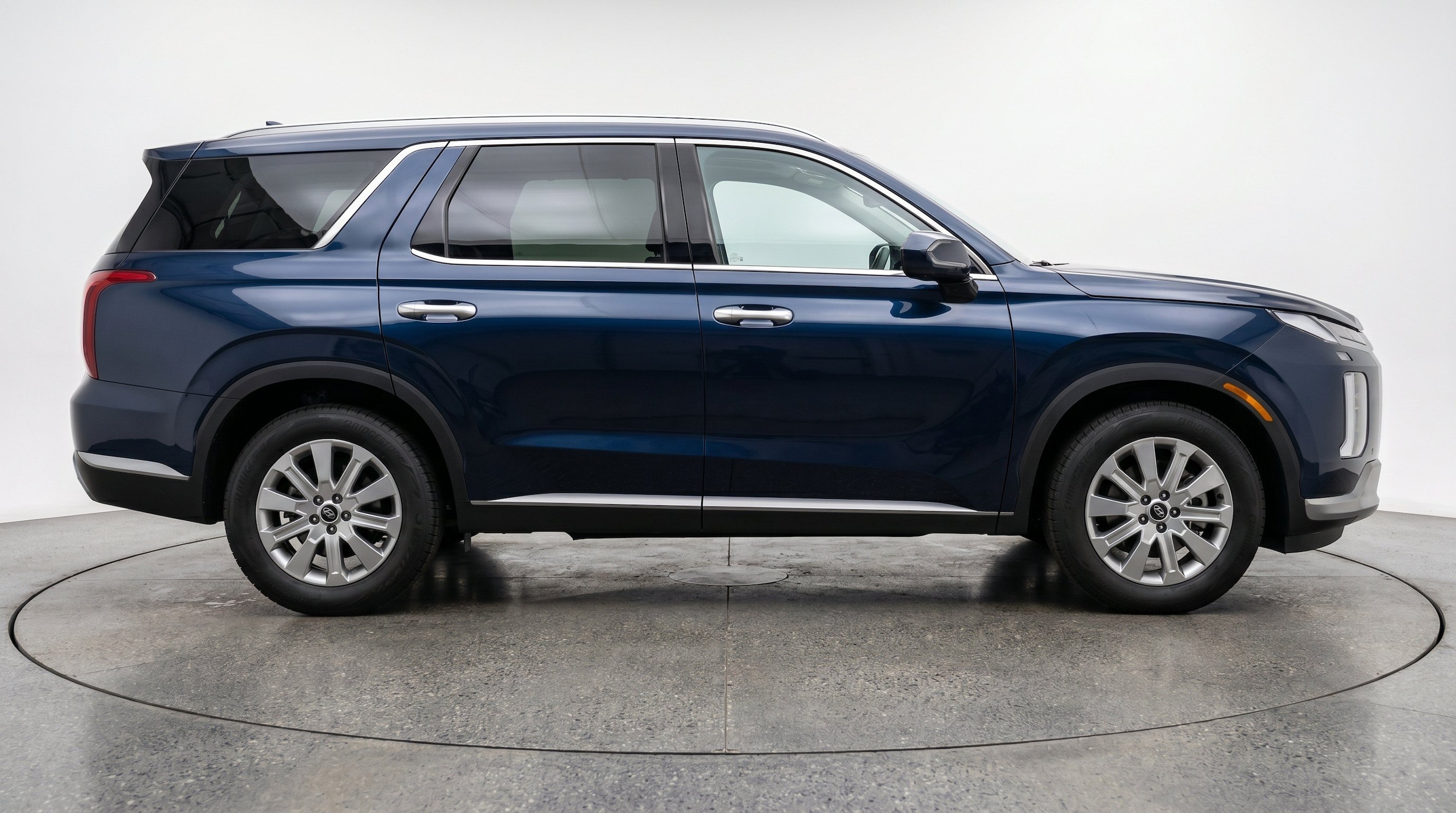 Thumbnail: 2025 Hyundai Palisade - 11