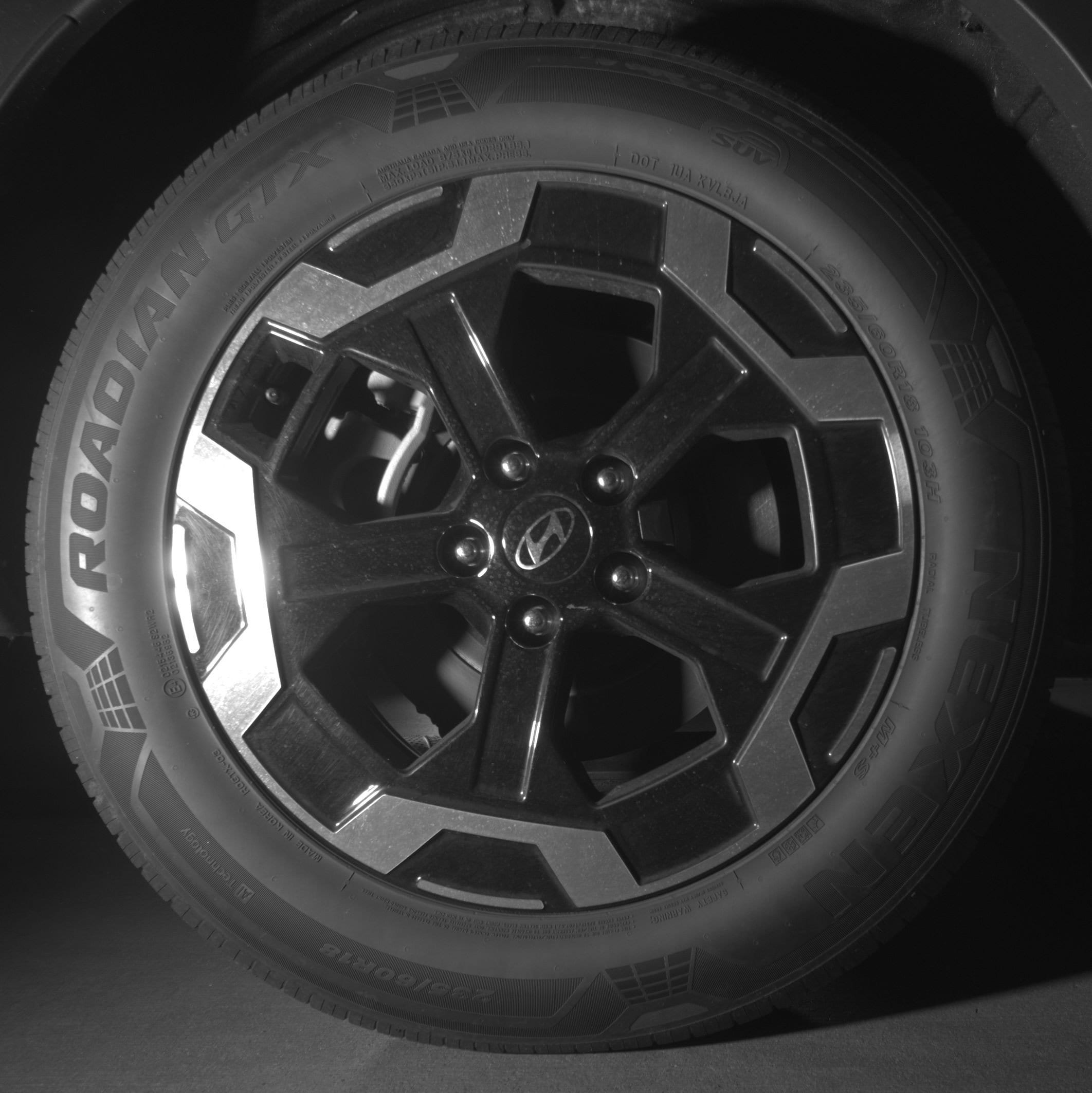 Thumbnail: 2026 Hyundai Santa Fe - 15