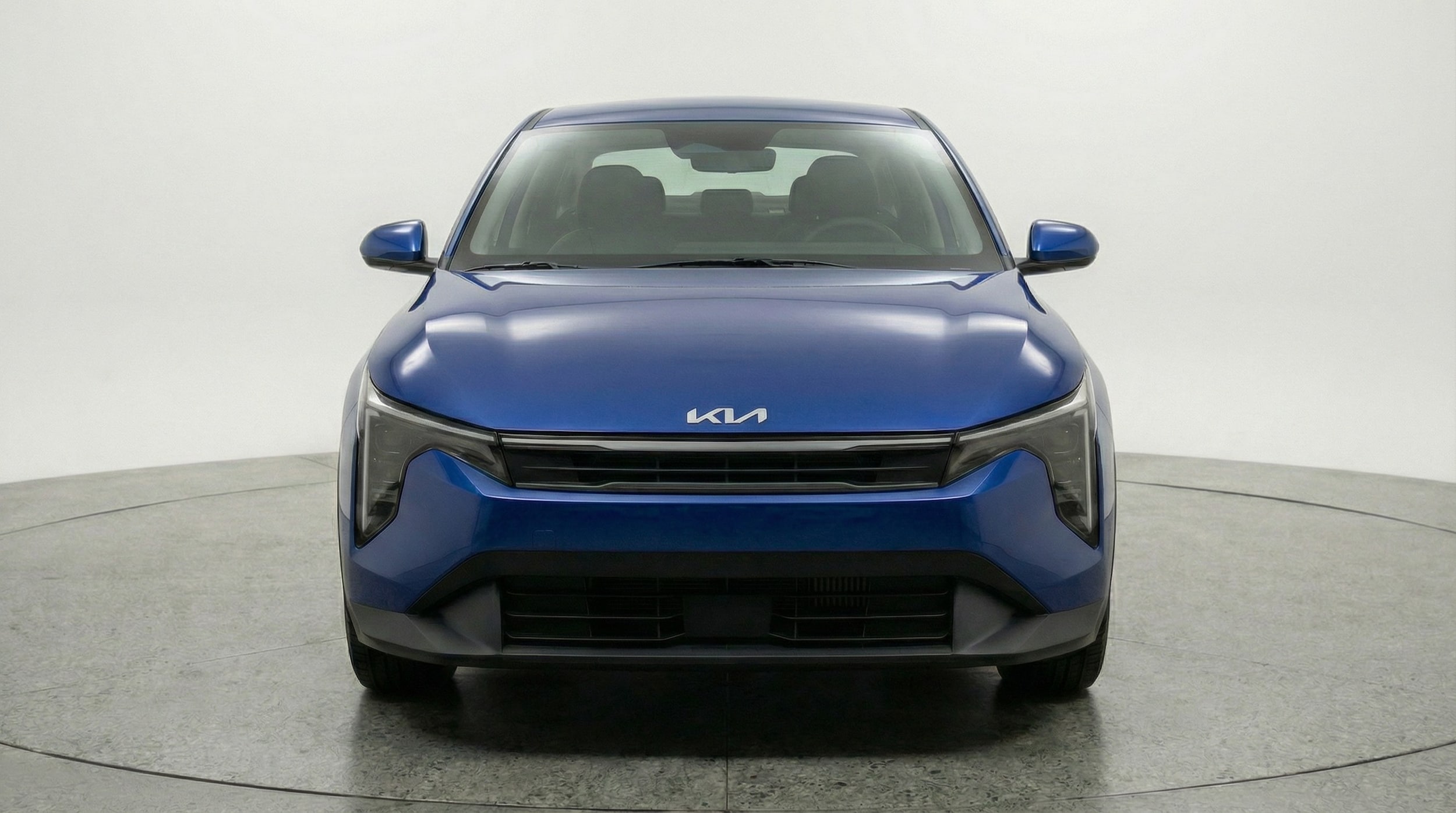 Thumbnail: 2025 Kia K4 - 2