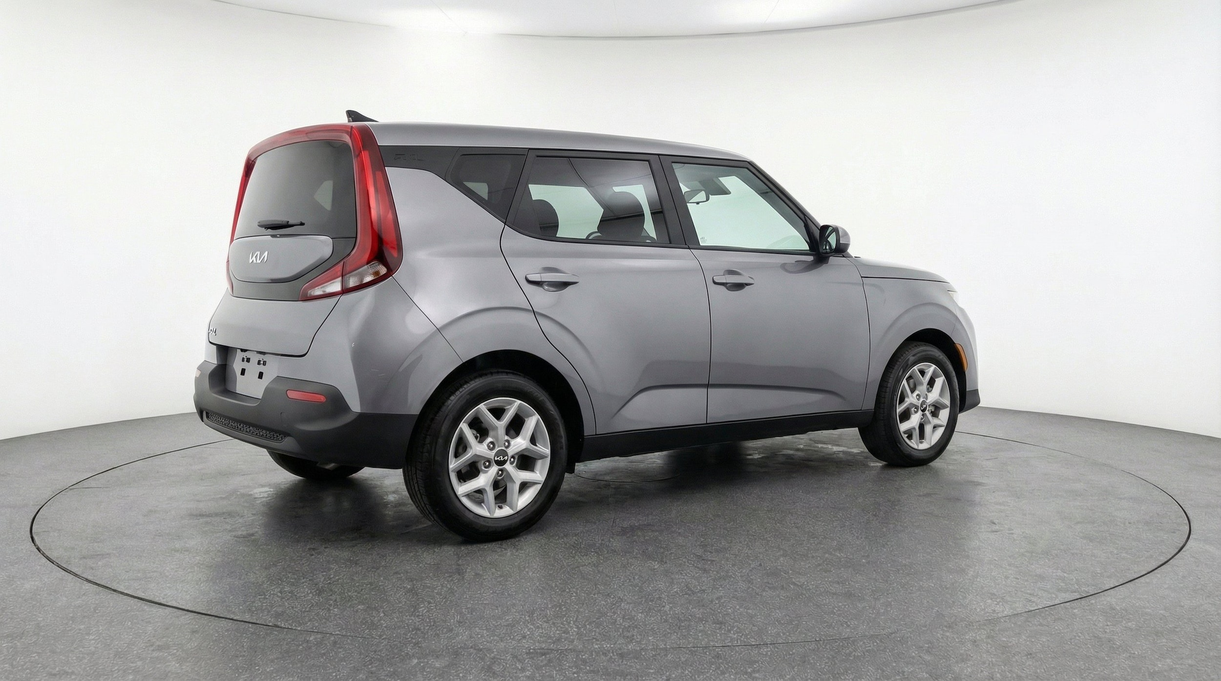 Thumbnail: 2025 Kia Soul - 9
