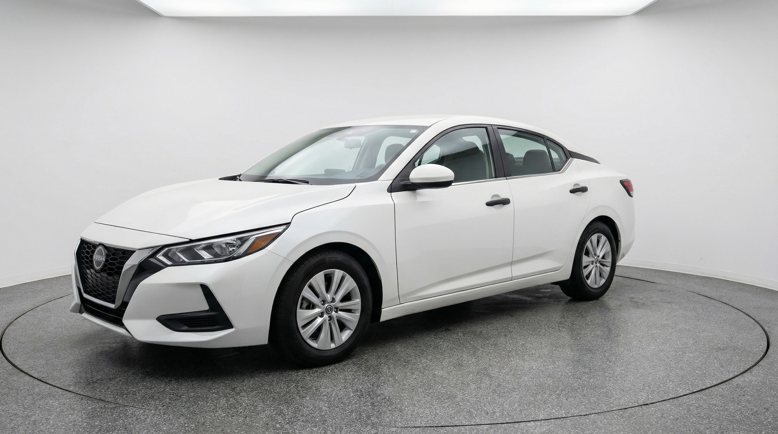 Thumbnail: 2025 Nissan Sentra - 3