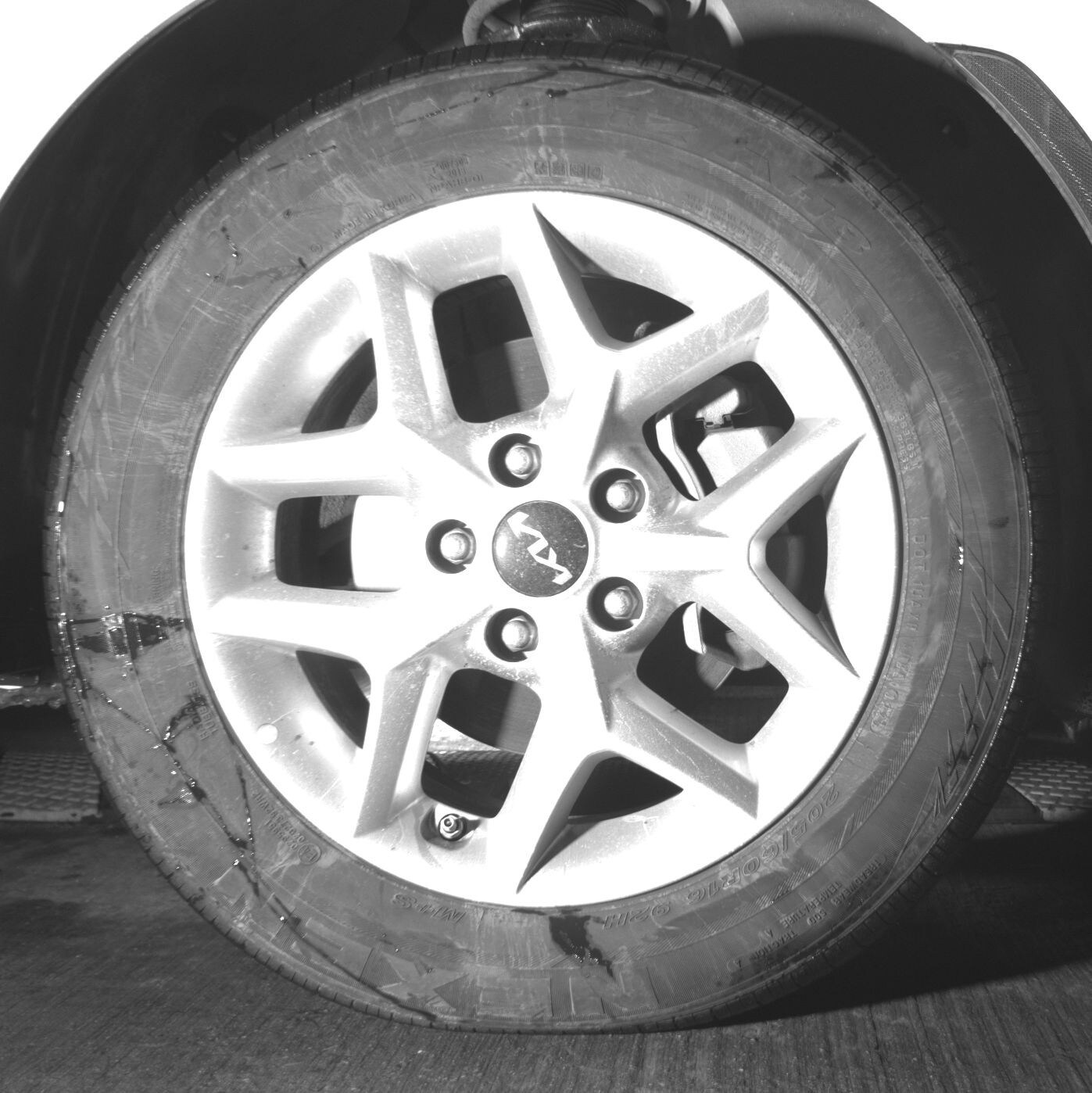 Thumbnail: 2025 Kia Soul - 10