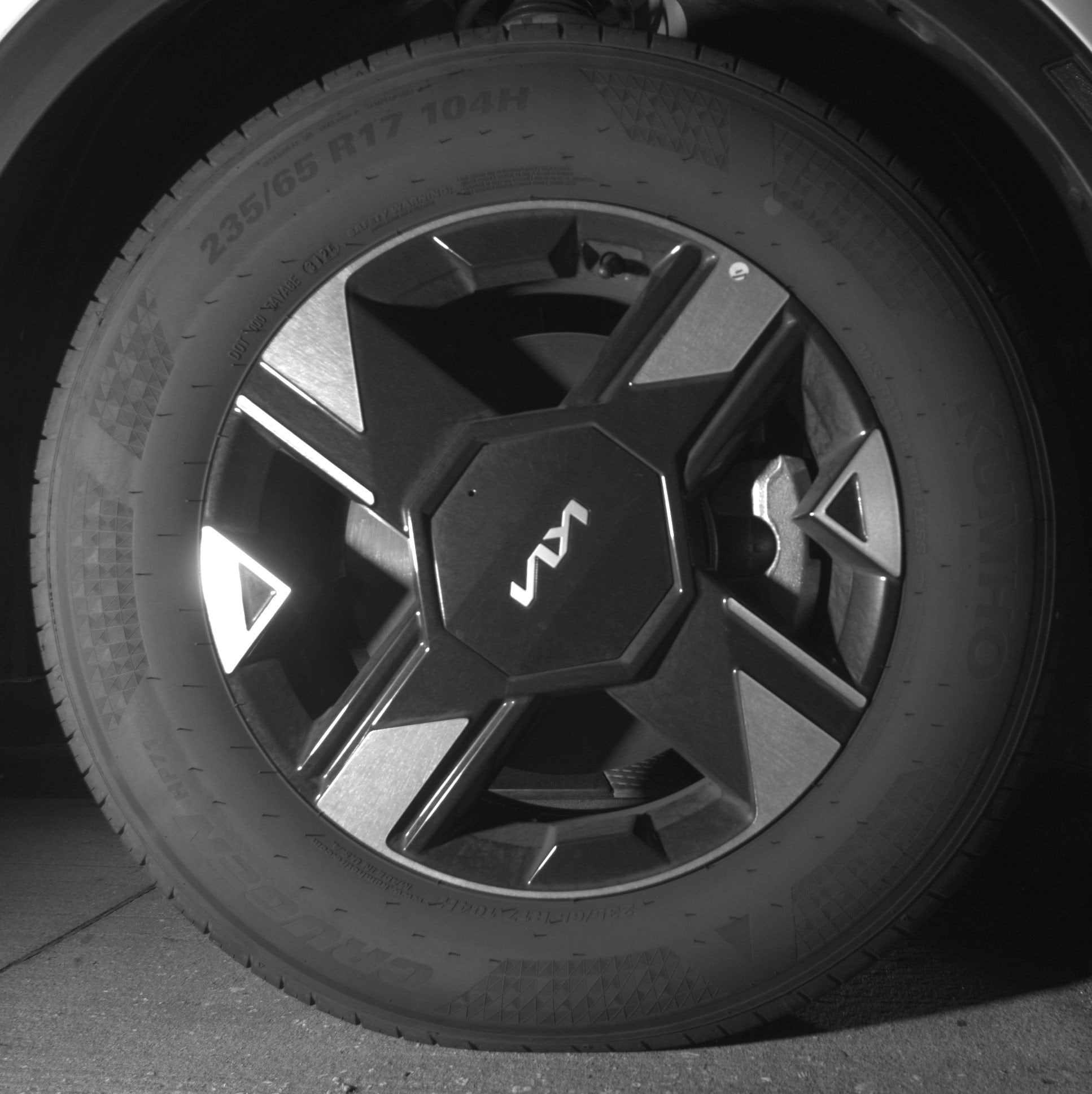Thumbnail: 2026 Kia Sportage - 13
