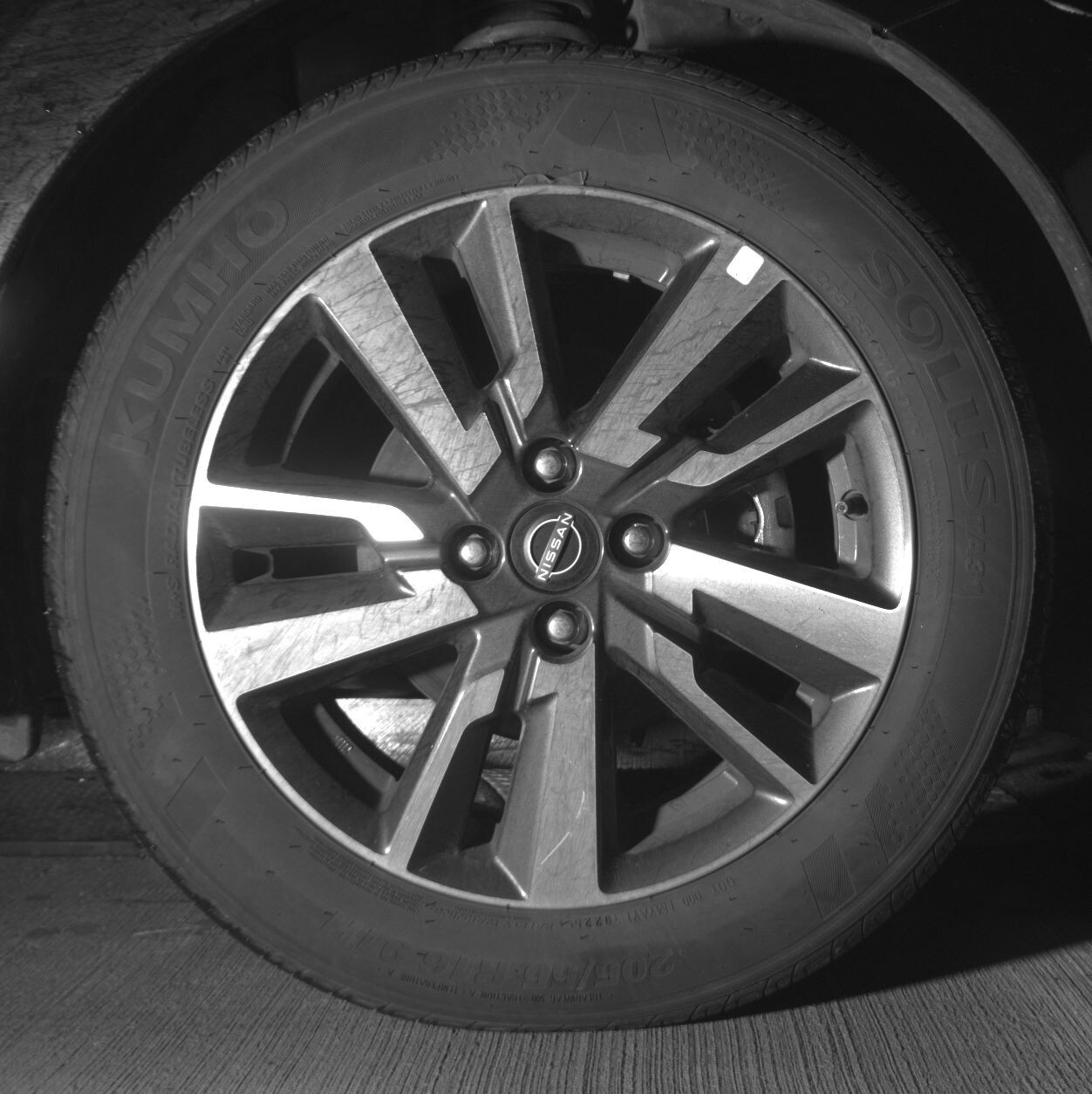 Thumbnail: 2025 Nissan Versa - 10