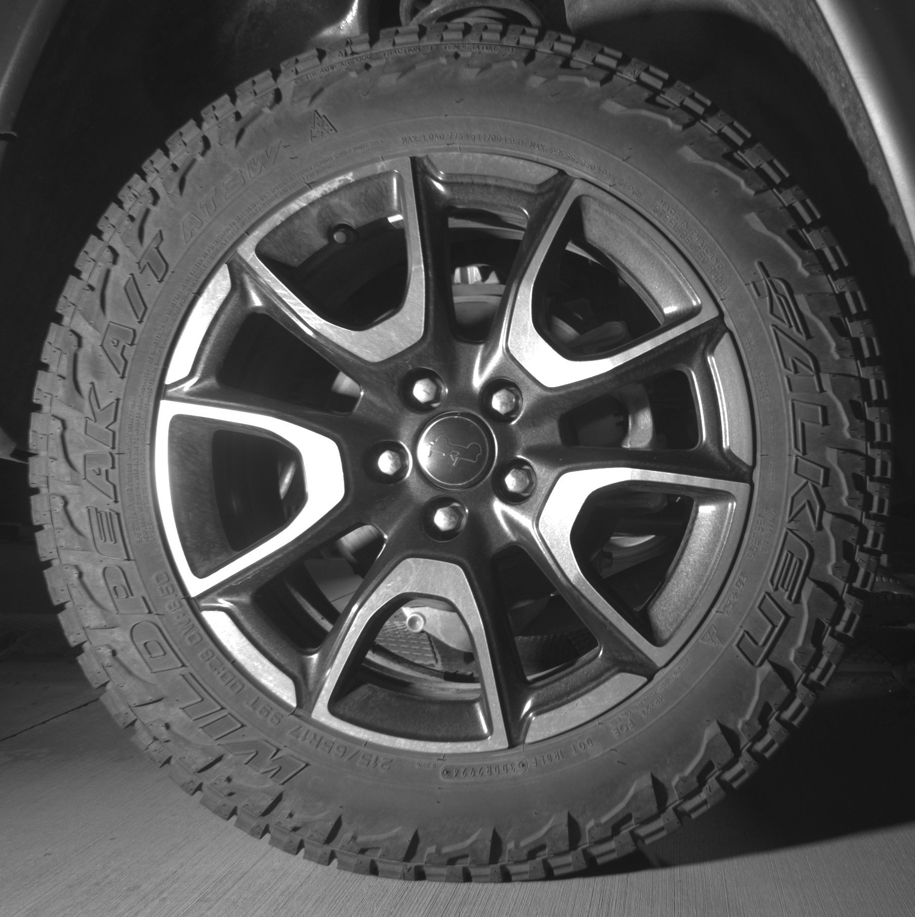 Thumbnail: 2025 Jeep Compass - 12