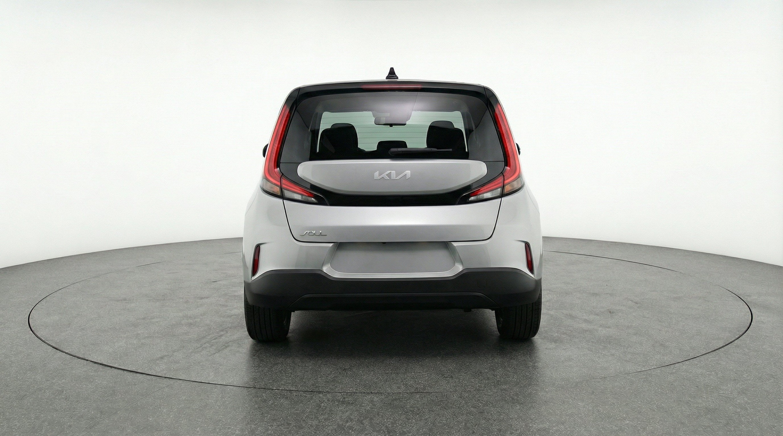 Thumbnail: 2025 Kia Soul - 7