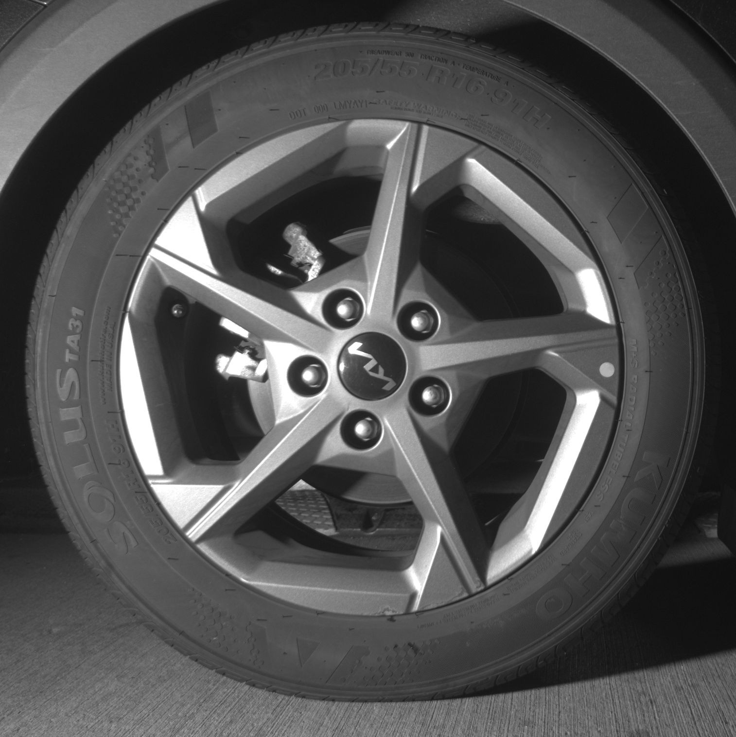 Thumbnail: 2025 Kia K4 - 12