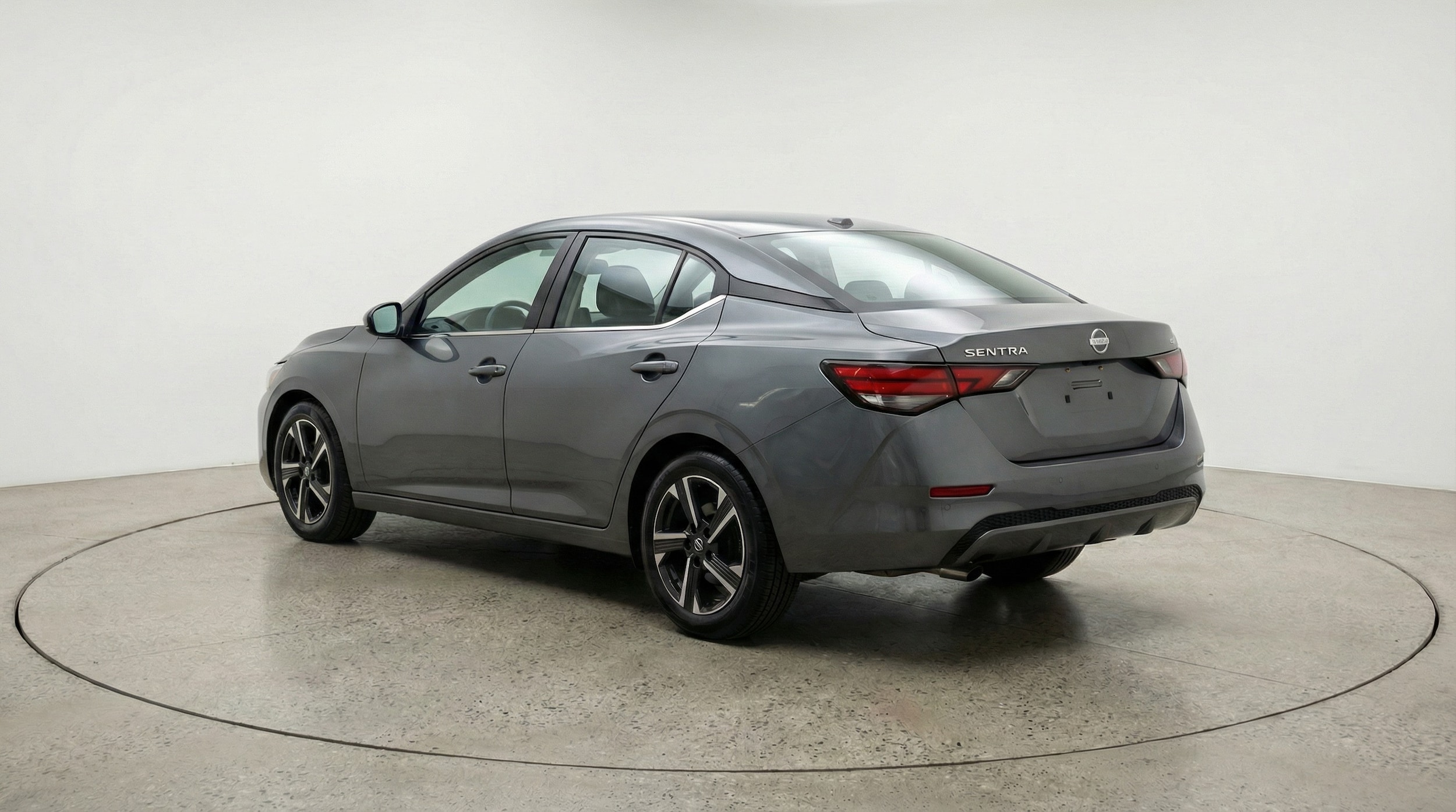 Thumbnail: 2025 Nissan Sentra - 5
