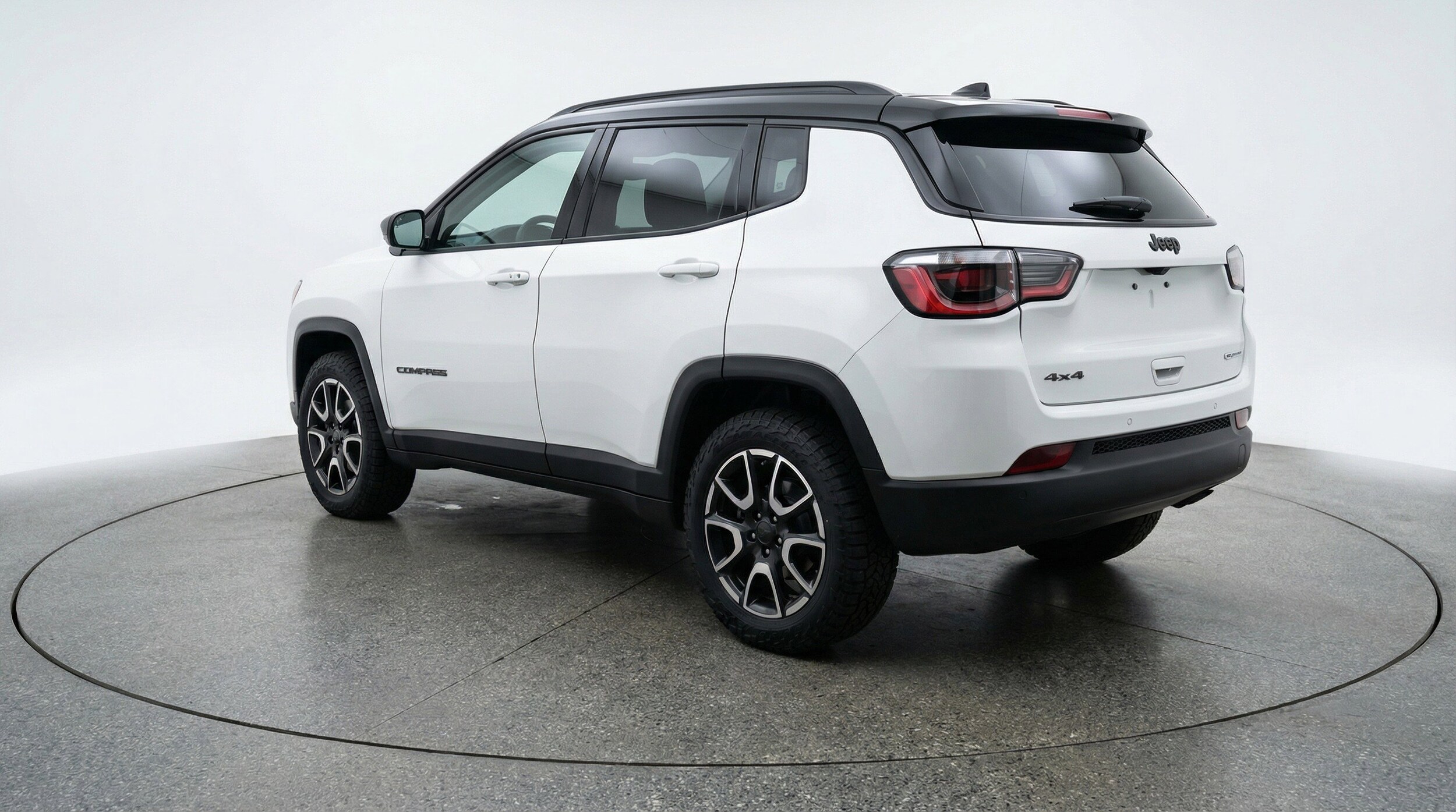 Thumbnail: 2025 Jeep Compass - 6