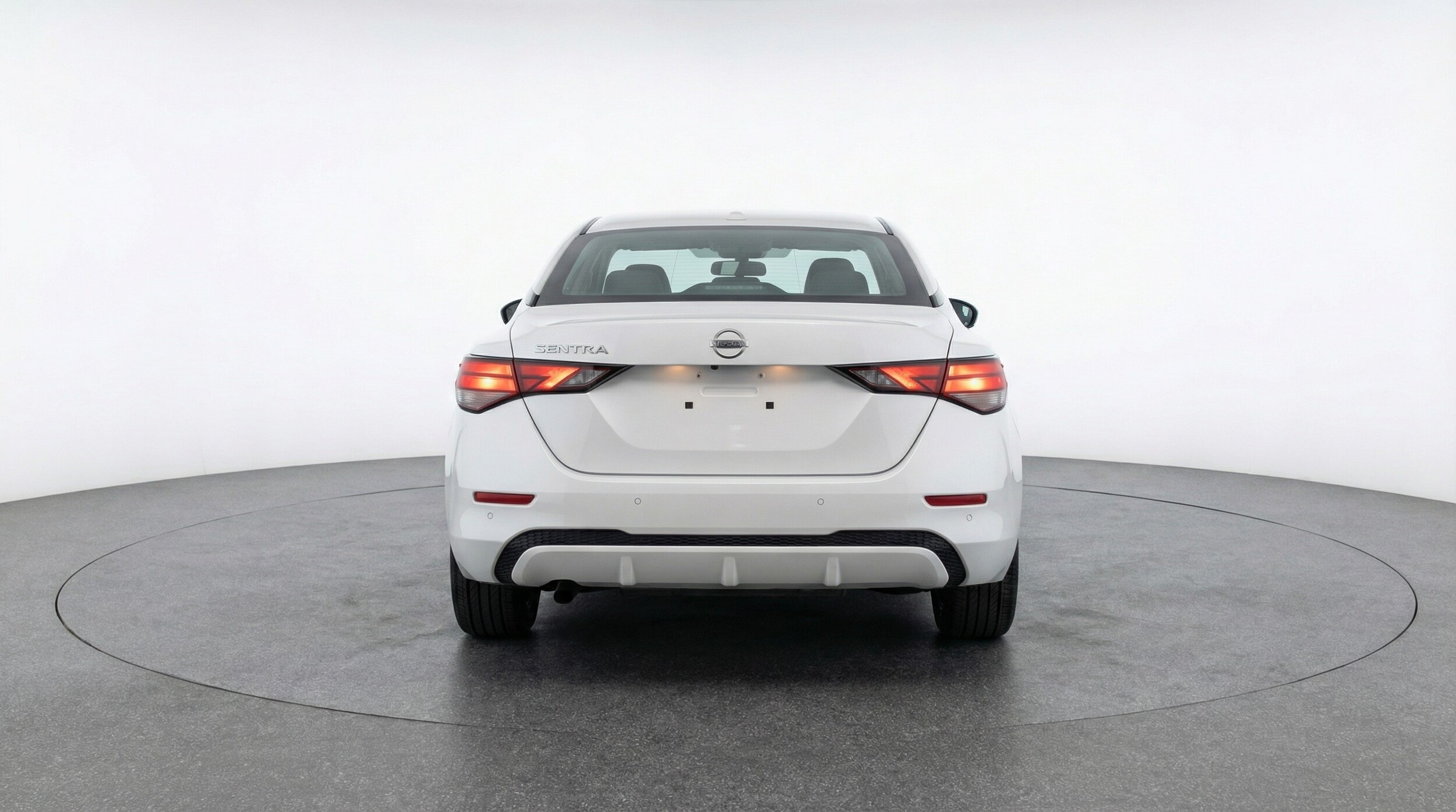 Thumbnail: 2025 Nissan Sentra - 6