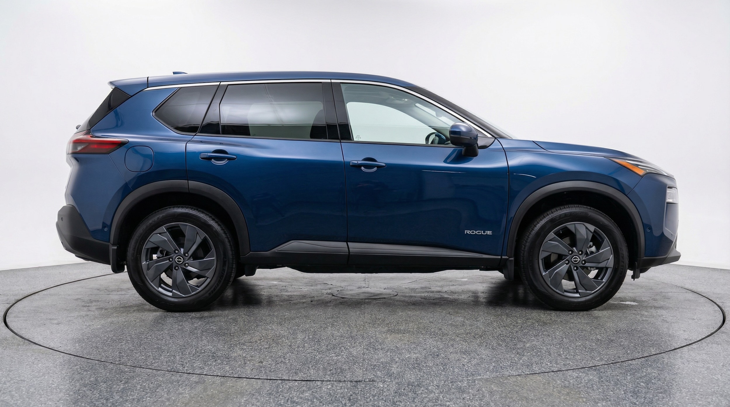 Thumbnail: 2025 Nissan Rogue - 8