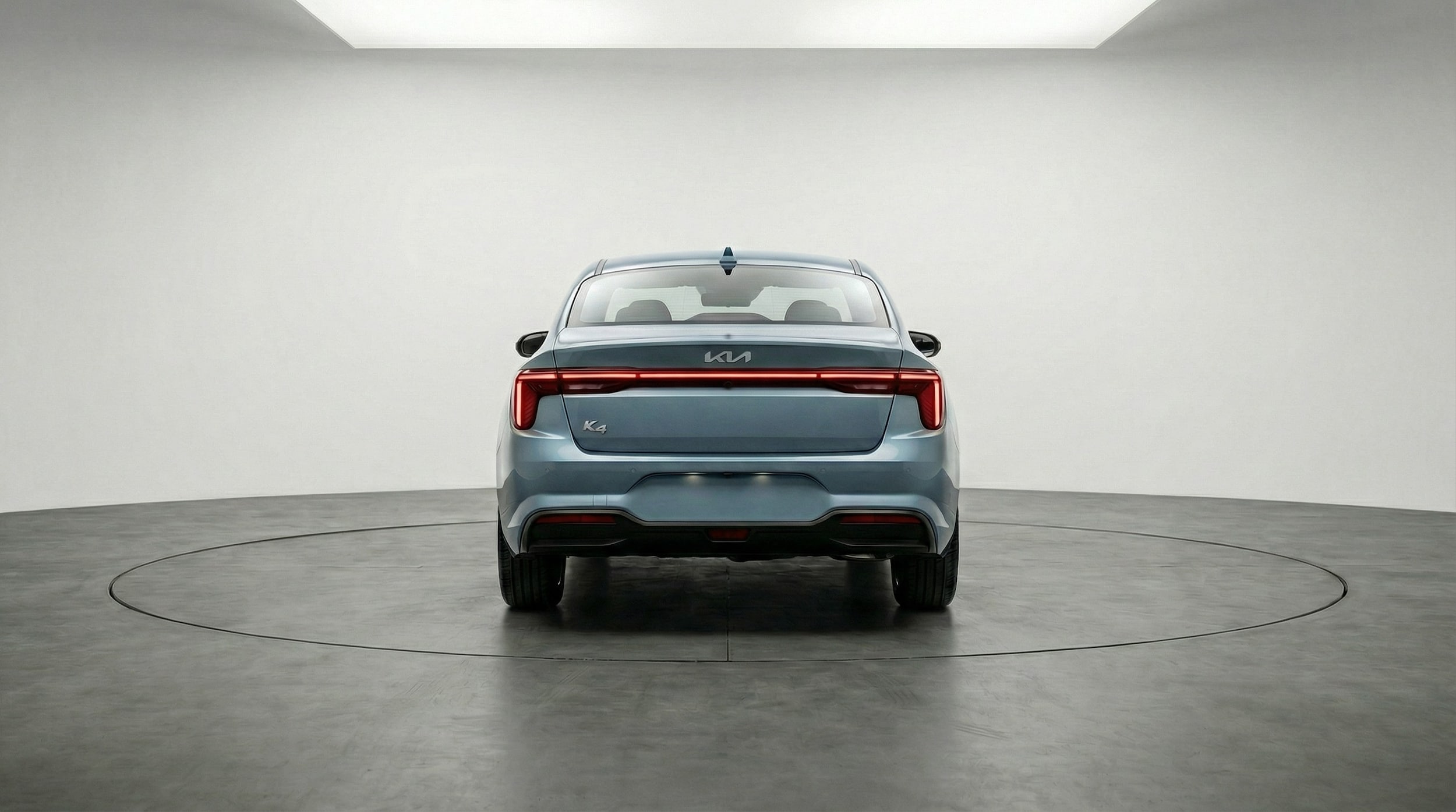 Thumbnail: 2025 Kia K4 - 6