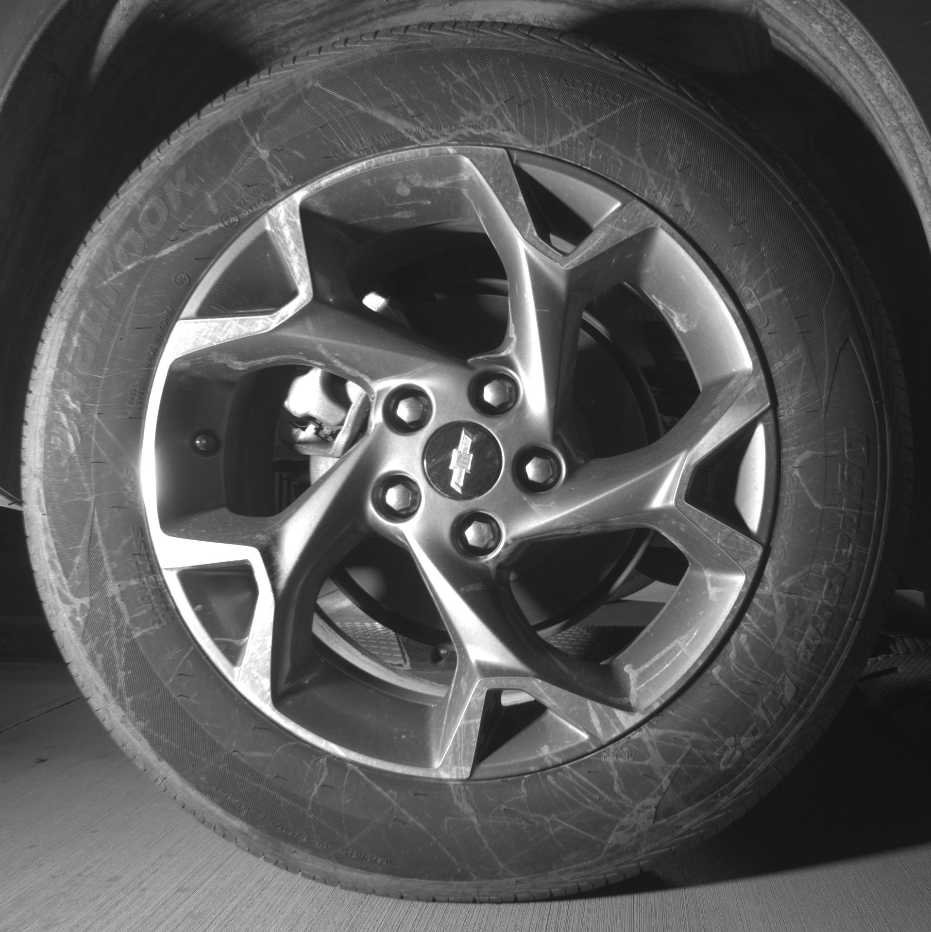 Thumbnail: 2025 Chevrolet Trax - 12