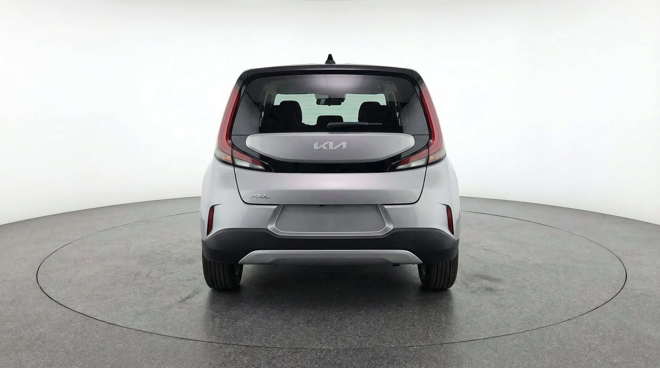 Thumbnail: 2025 Kia Soul - 7