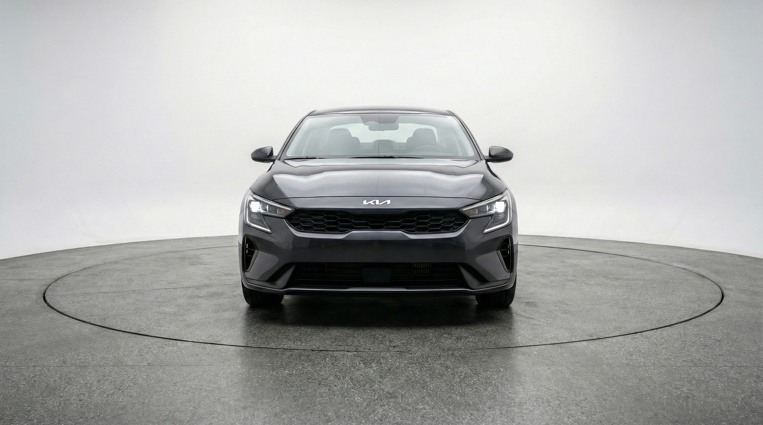 Thumbnail: 2025 Kia K4 - 2