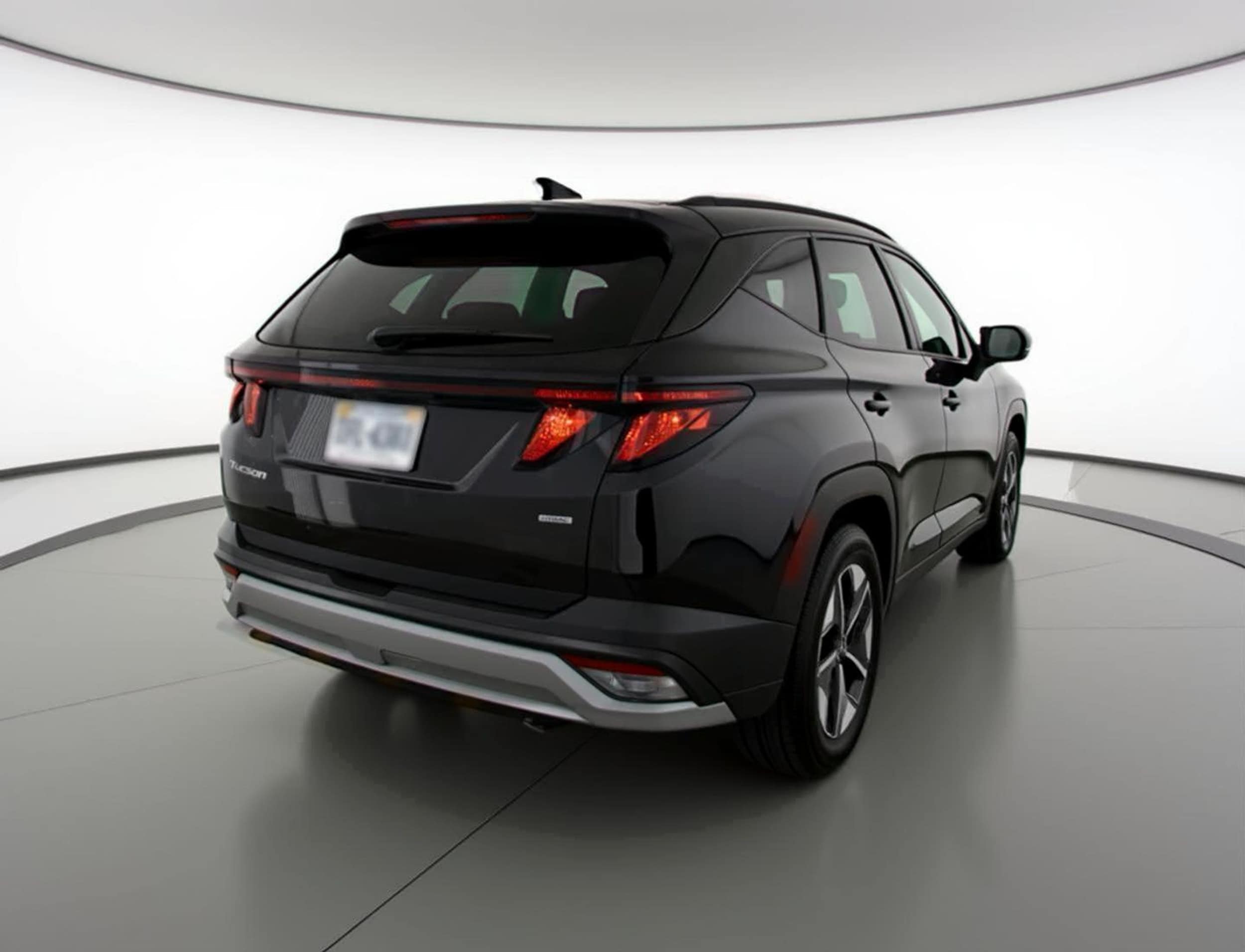 Thumbnail: 2025 Hyundai Tucson - 7