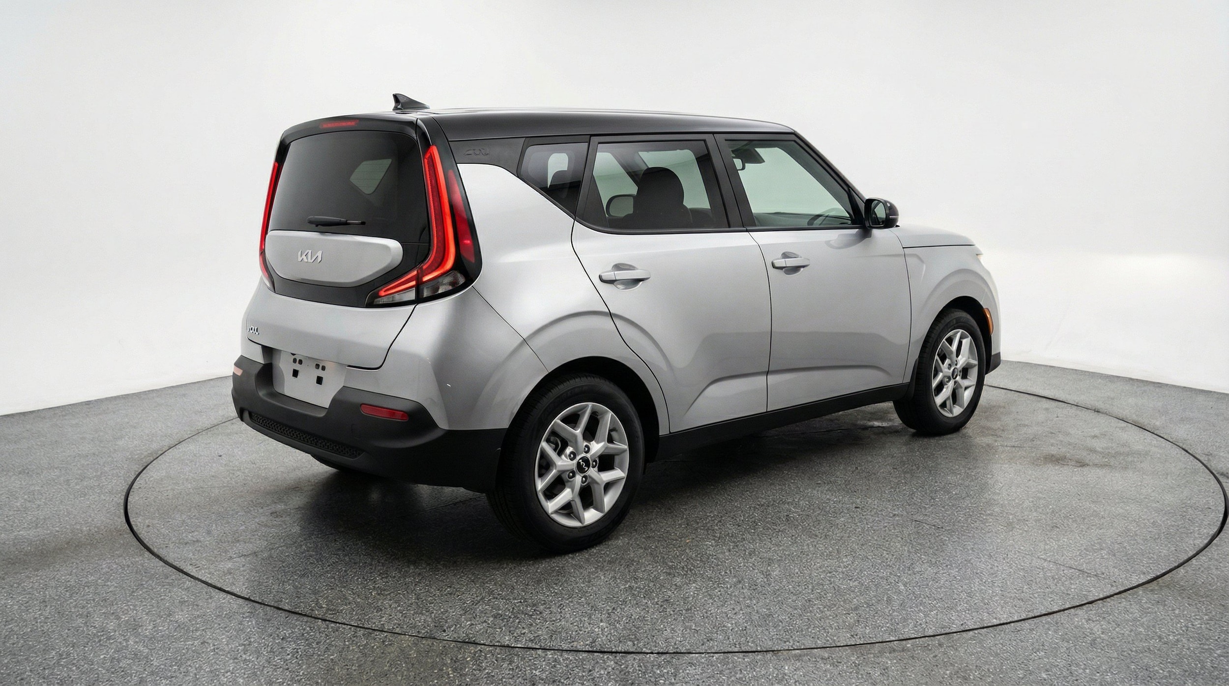 Thumbnail: 2025 Kia Soul - 9