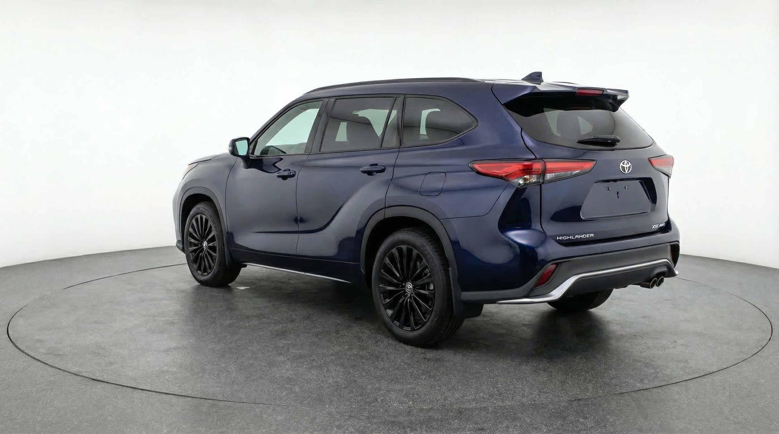 Thumbnail: 2025 Toyota Highlander - 6