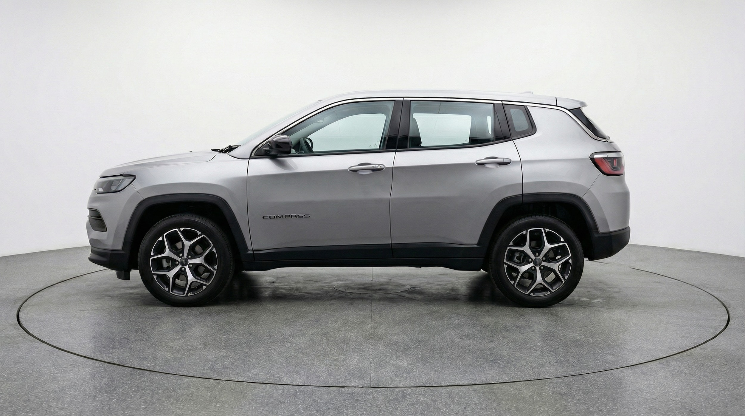 Thumbnail: 2025 Jeep Compass - 4