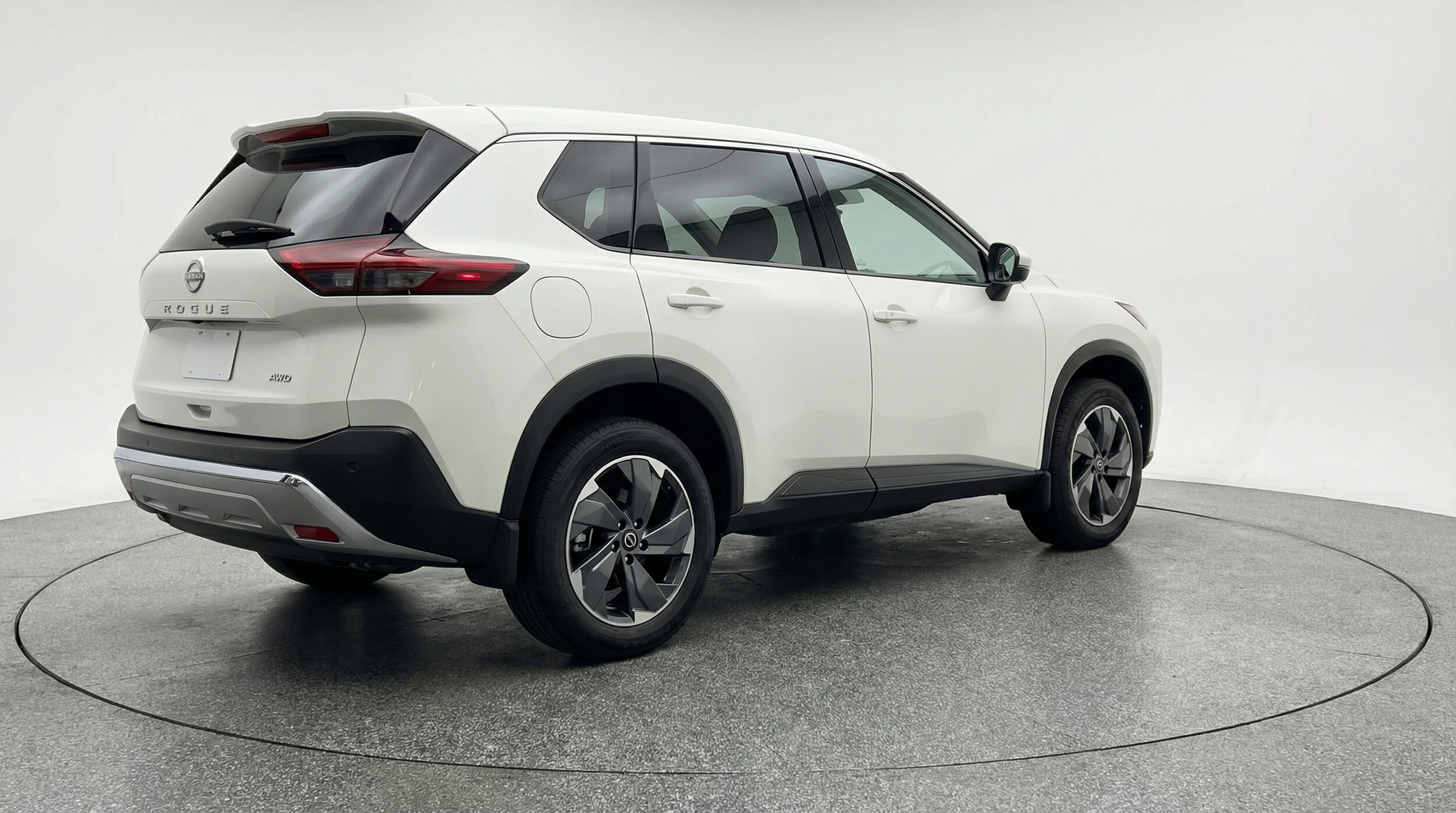 Thumbnail: 2025 Nissan Rogue - 7