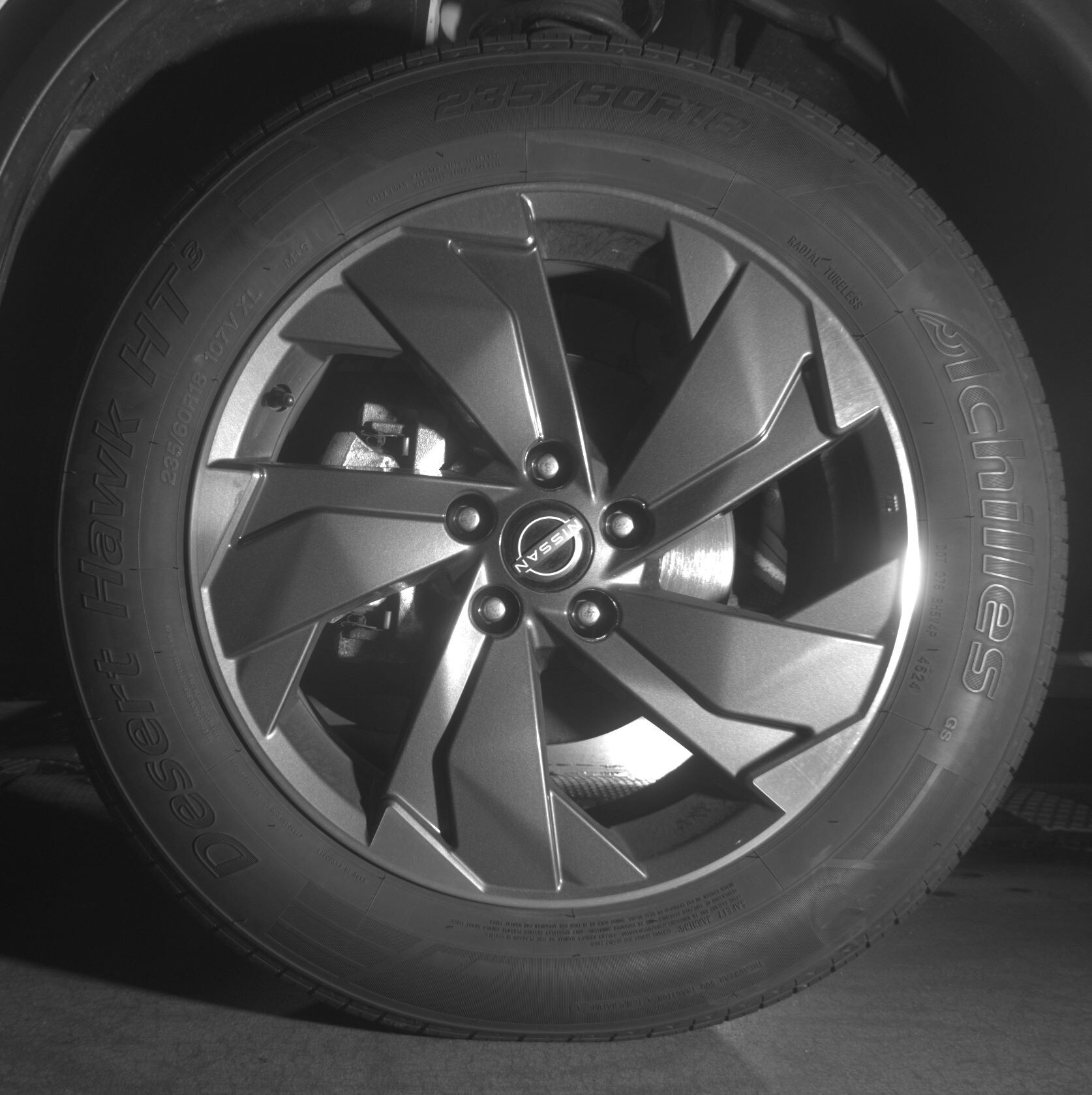 Thumbnail: 2024 Nissan Rogue - 9