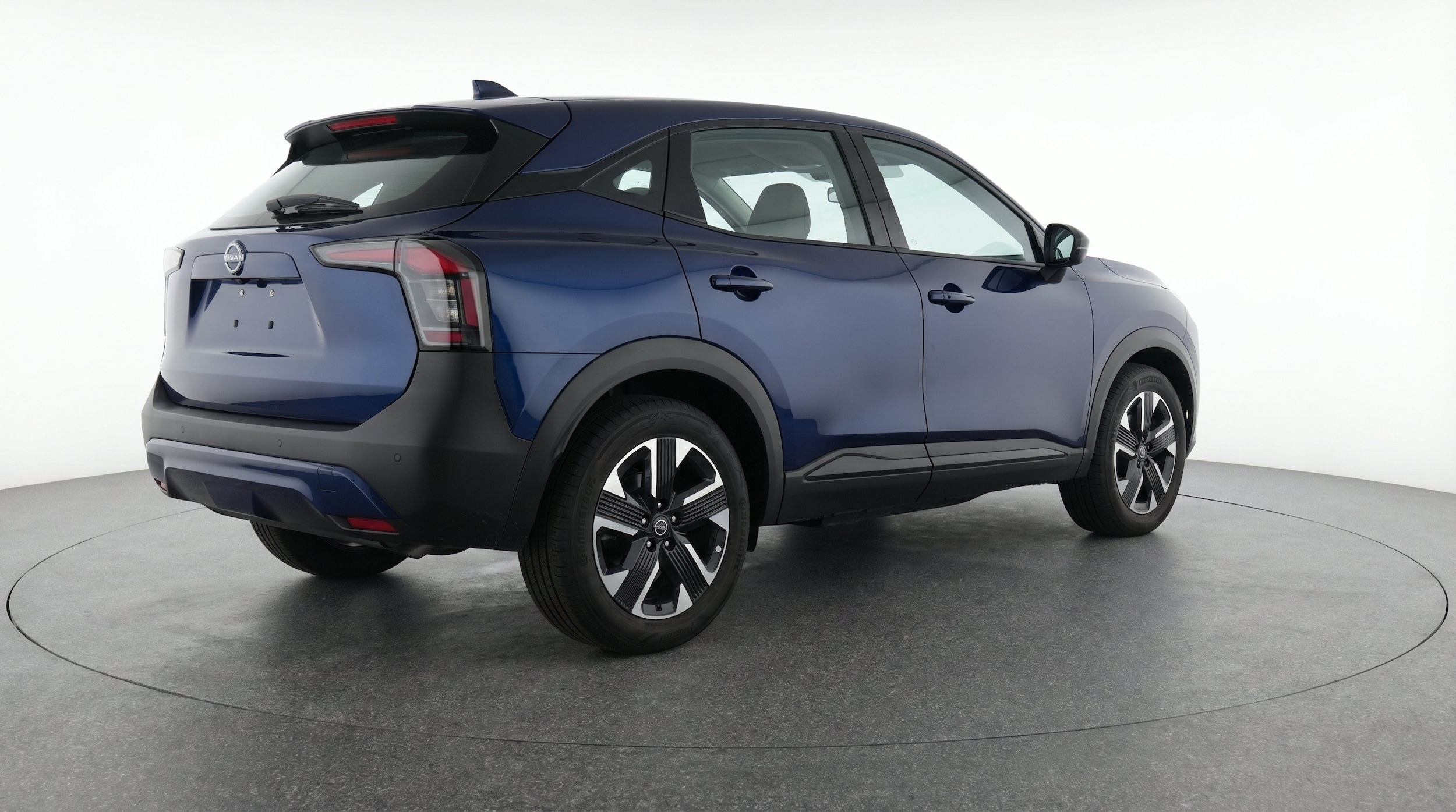 Thumbnail: 2026 Nissan Kicks - 9