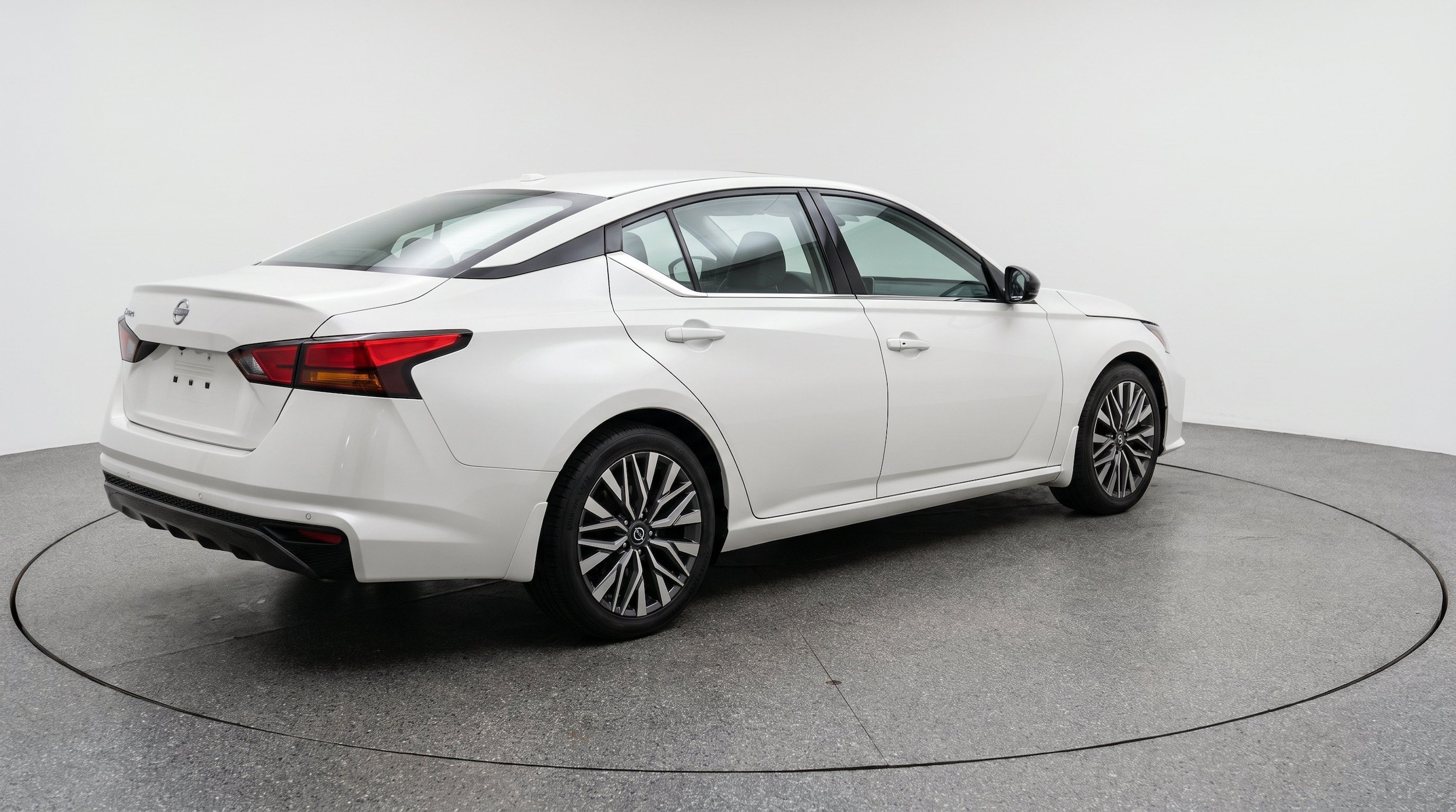 Thumbnail: 2026 Nissan Altima - 9