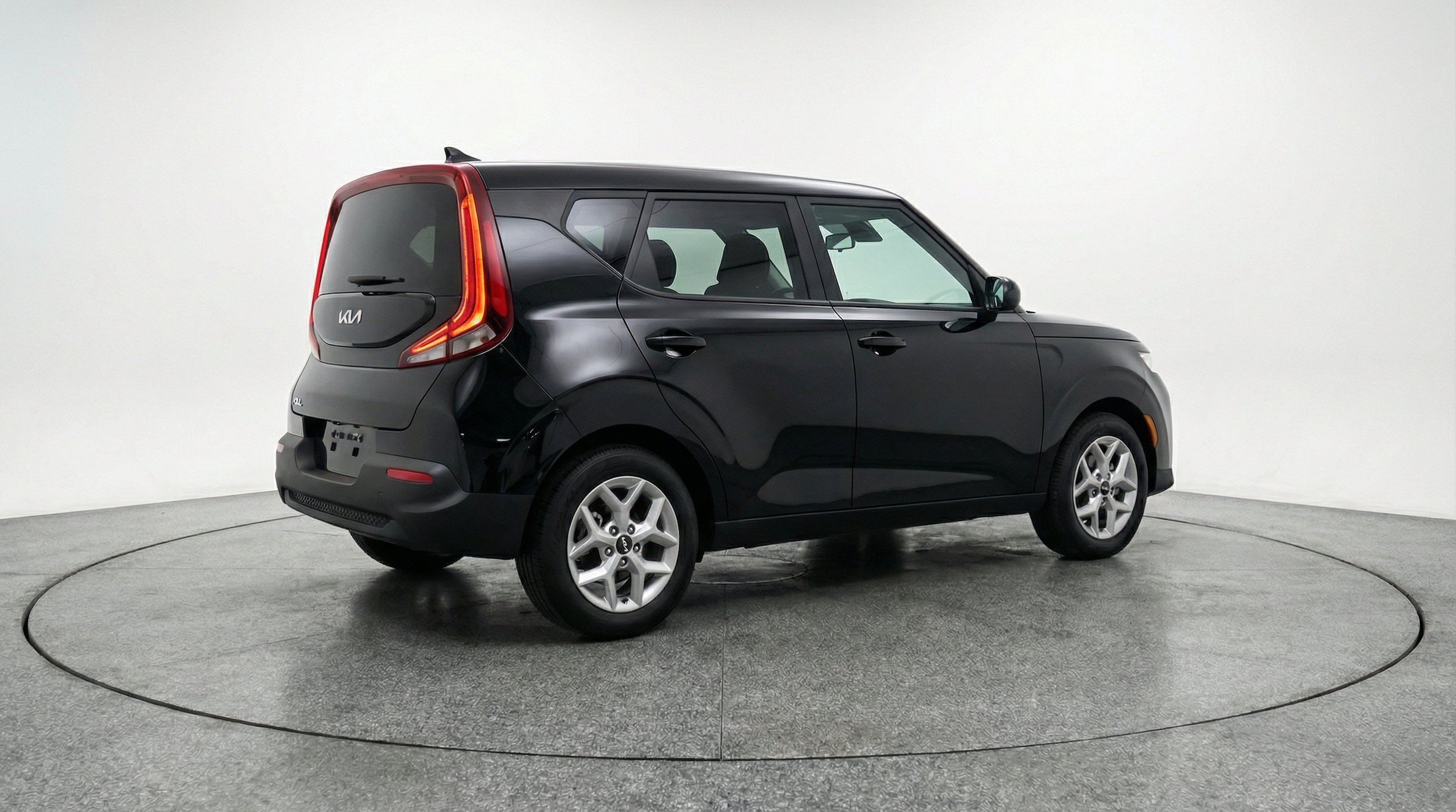 Thumbnail: 2025 Kia Soul - 9