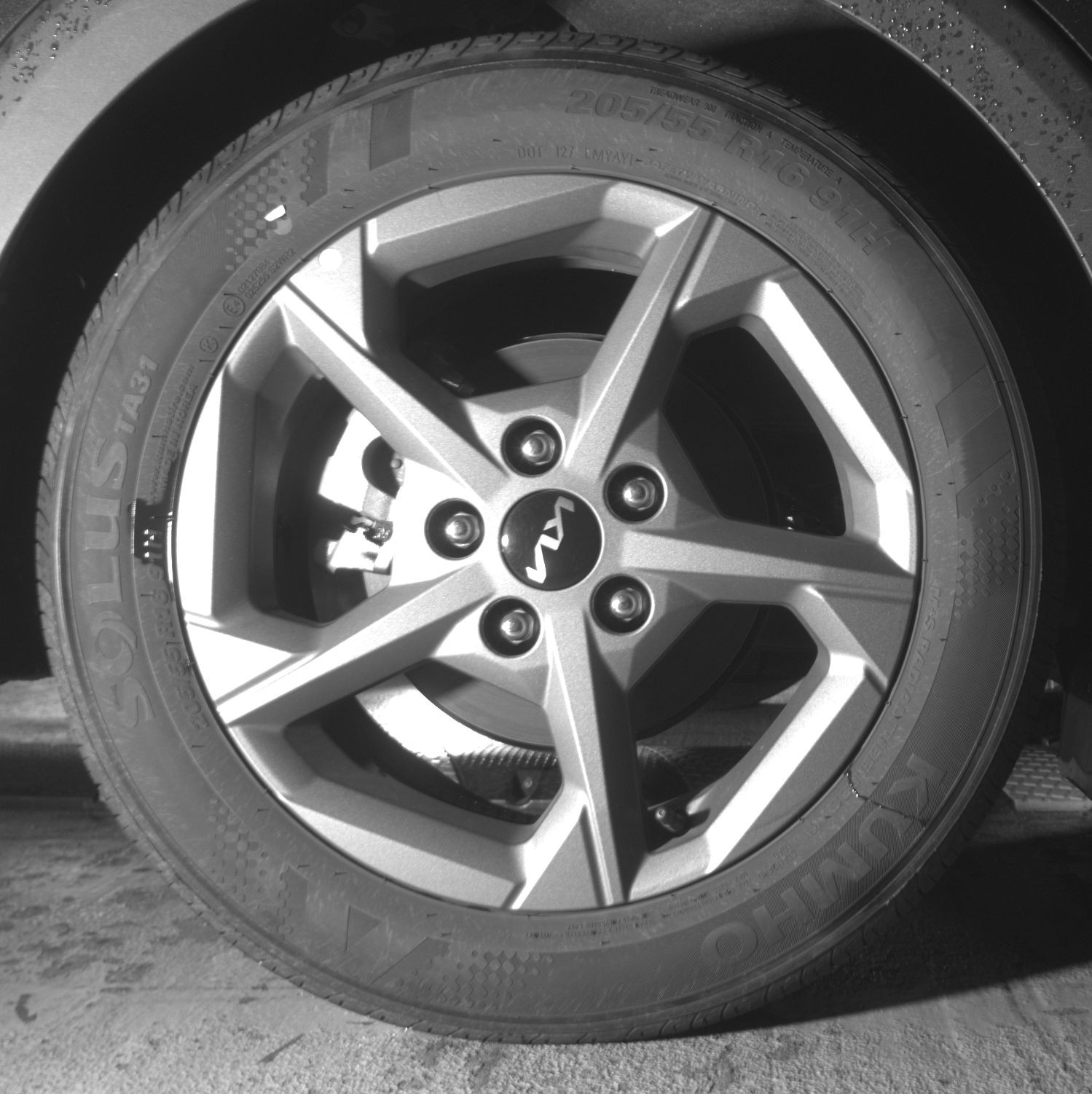 Thumbnail: 2025 Kia K4 - 12