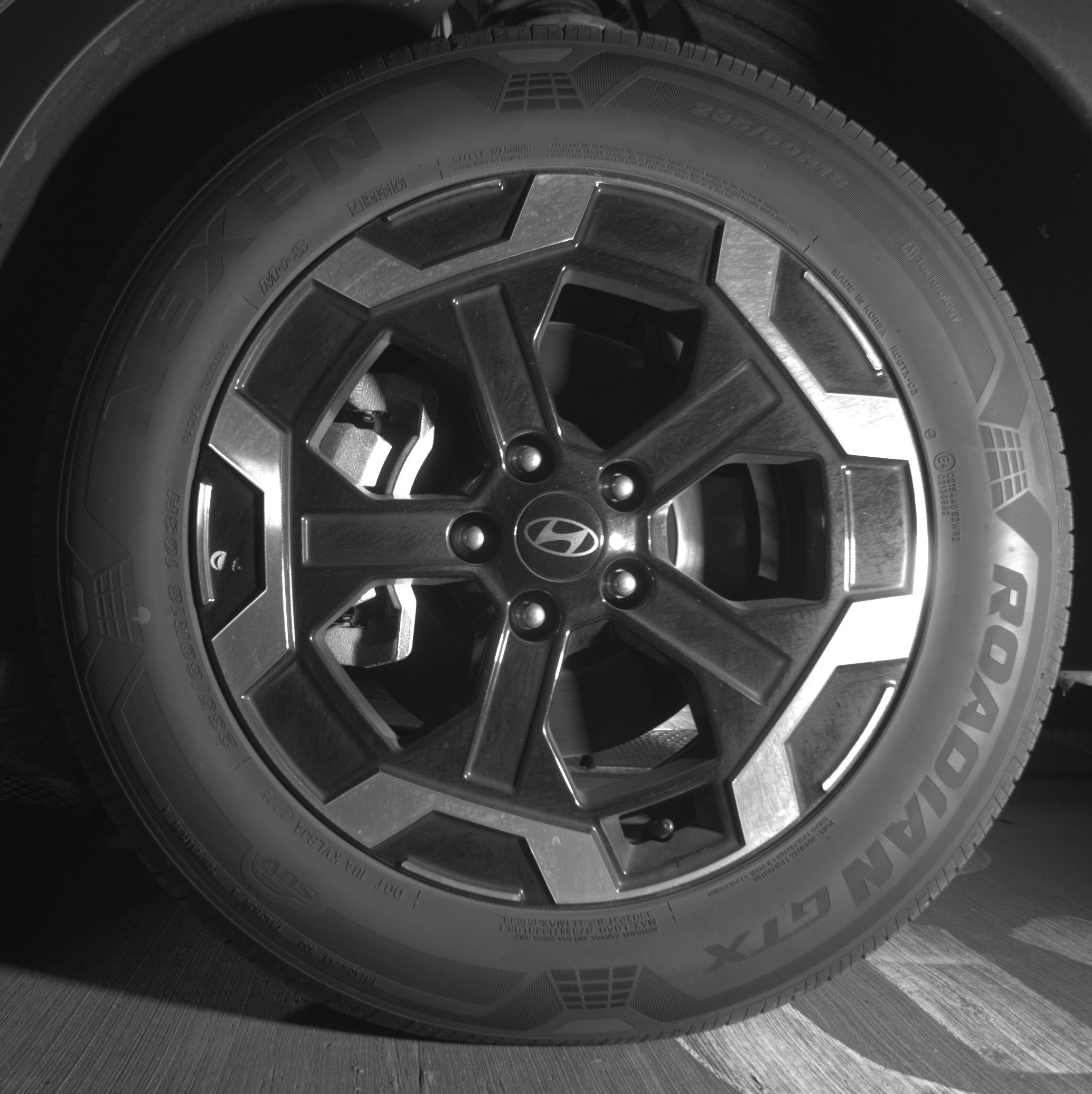 Thumbnail: 2026 Hyundai Santa Fe - 12