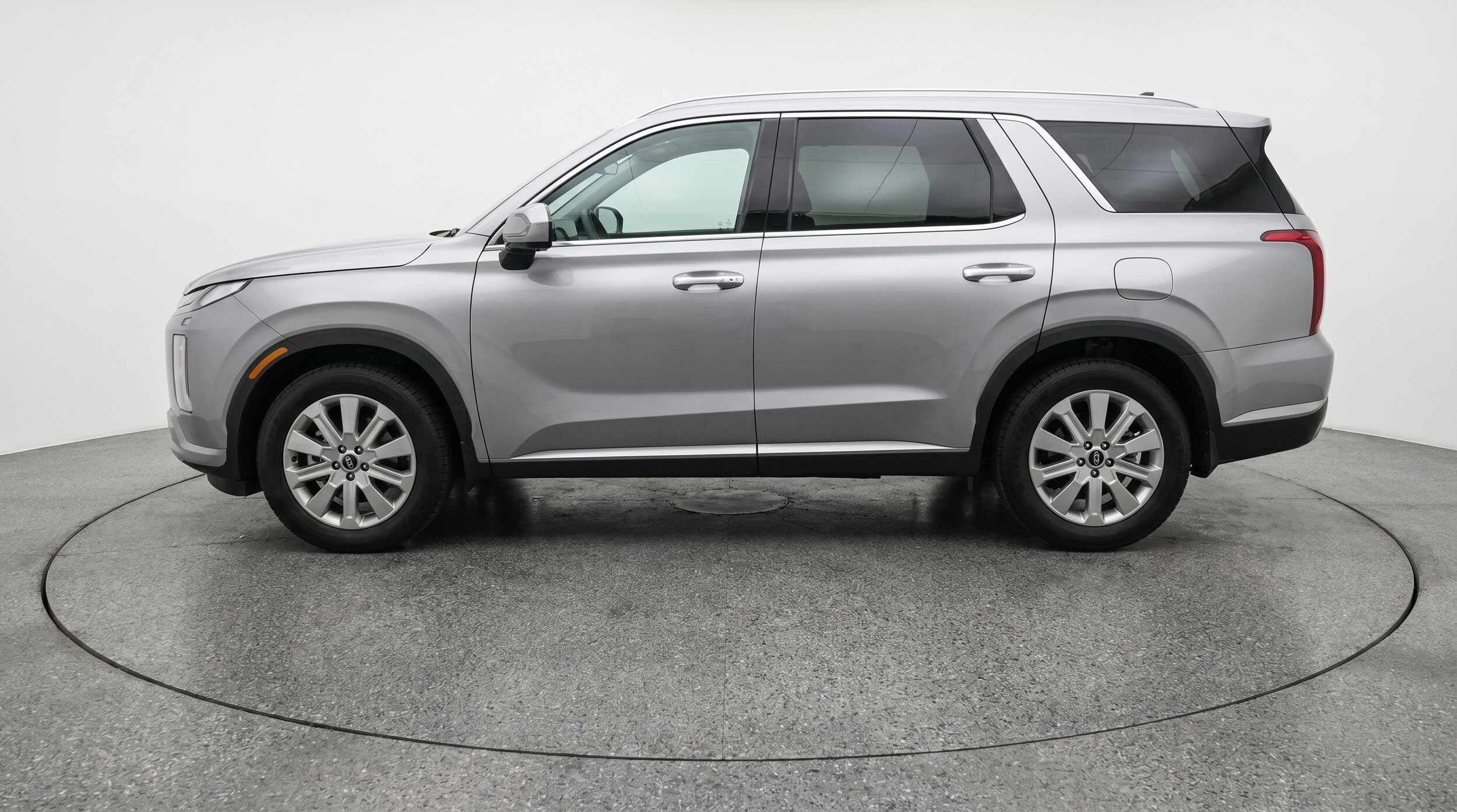 Thumbnail: 2025 Hyundai Palisade - 5