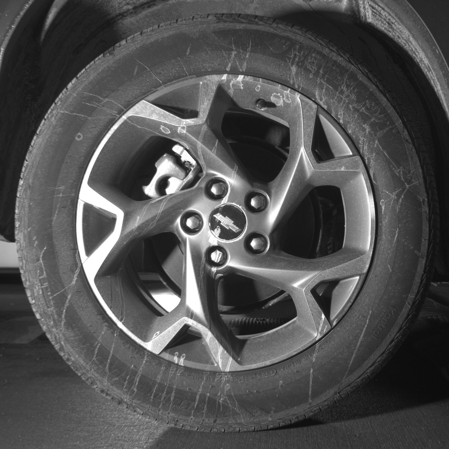 Thumbnail: 2025 Chevrolet Trax - 12