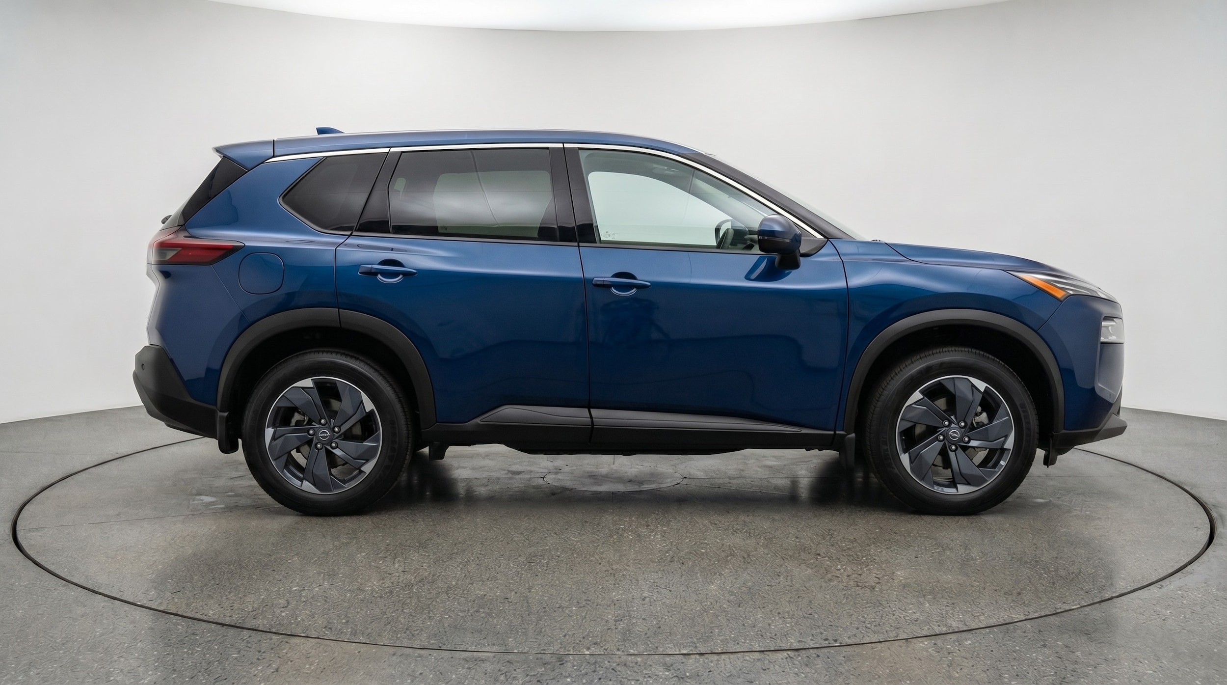 Thumbnail: 2025 Nissan Rogue - 8