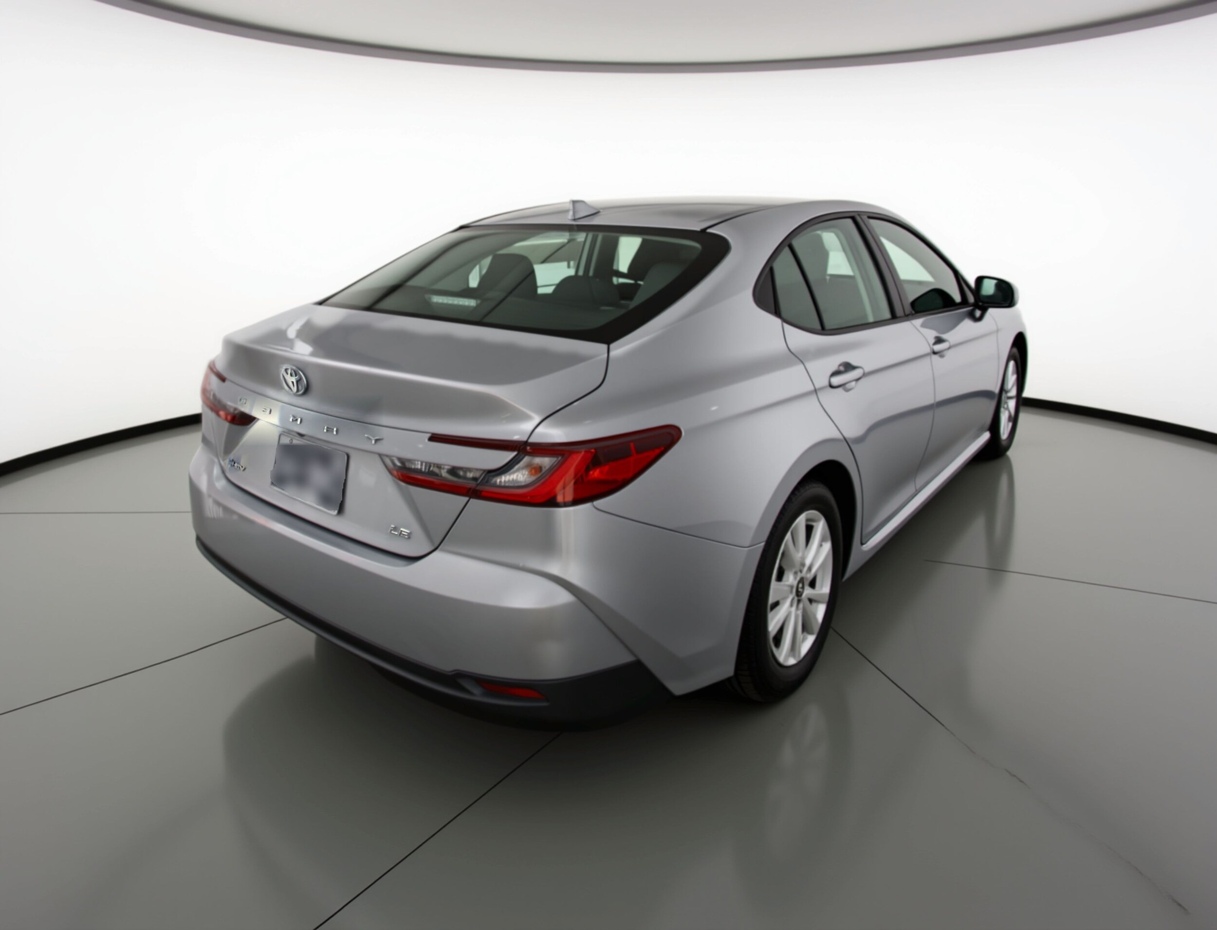 Thumbnail: 2025 Toyota Camry - 7