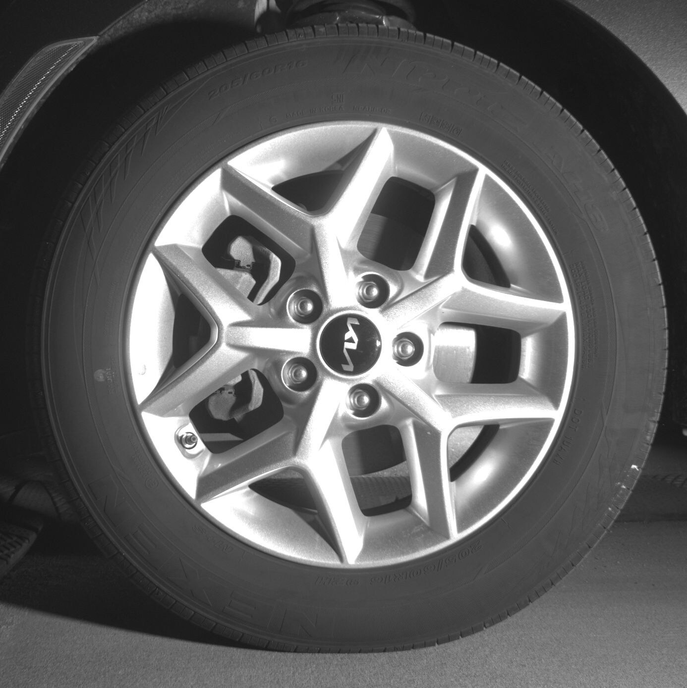 Thumbnail: 2025 Kia Soul - 9