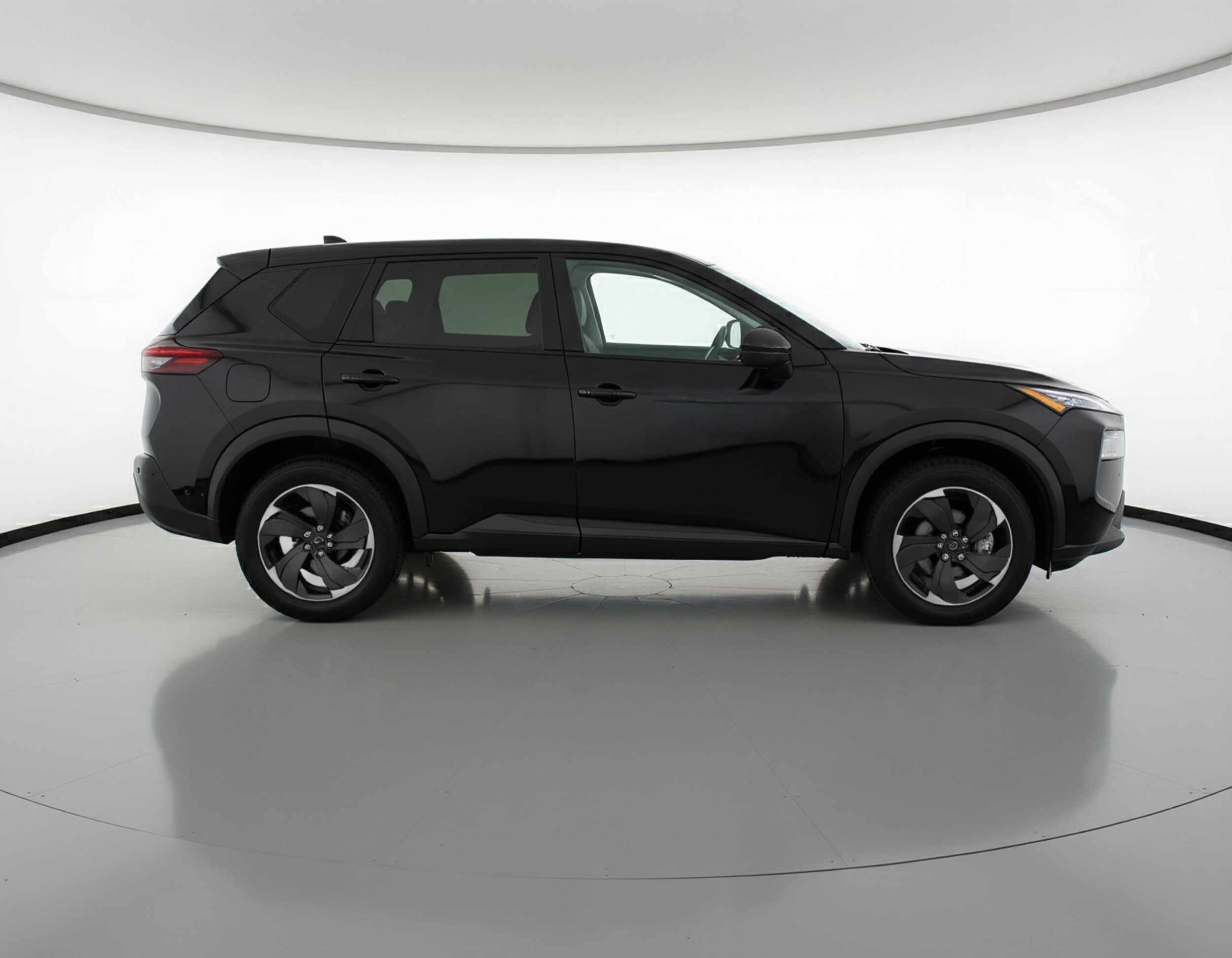 Thumbnail: 2025 Nissan Rogue - 8