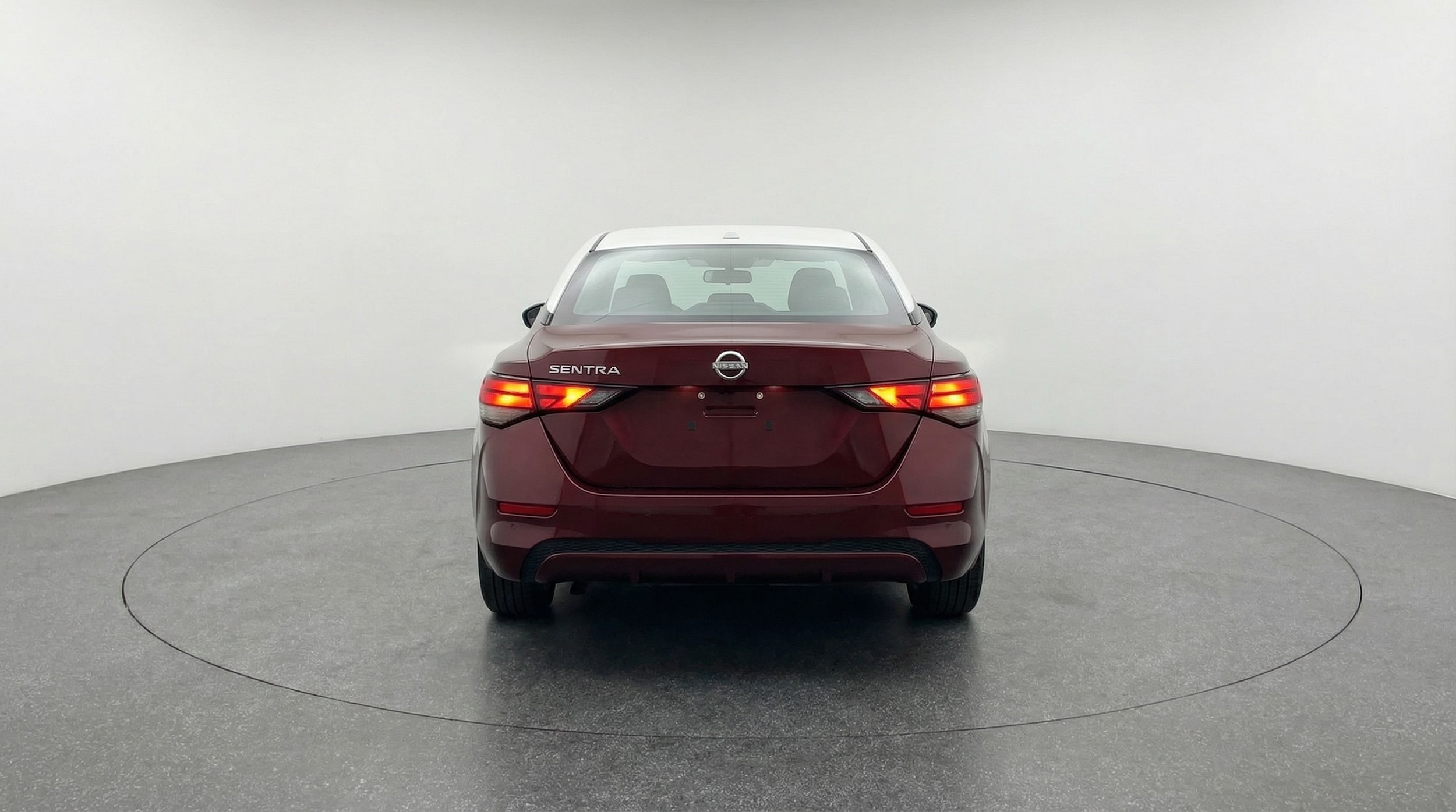 Thumbnail: 2025 Nissan Sentra - 6
